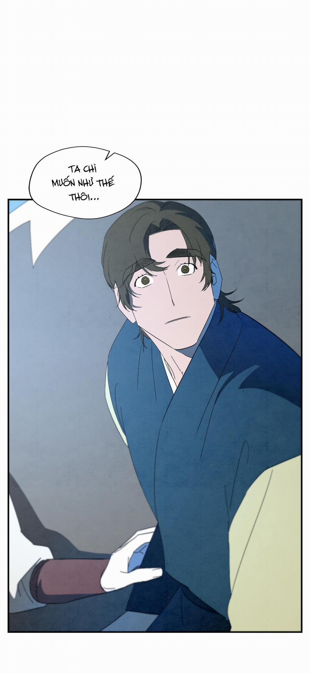 [On-Going] Dưới Đáy Biển Xanh 52 trang 18