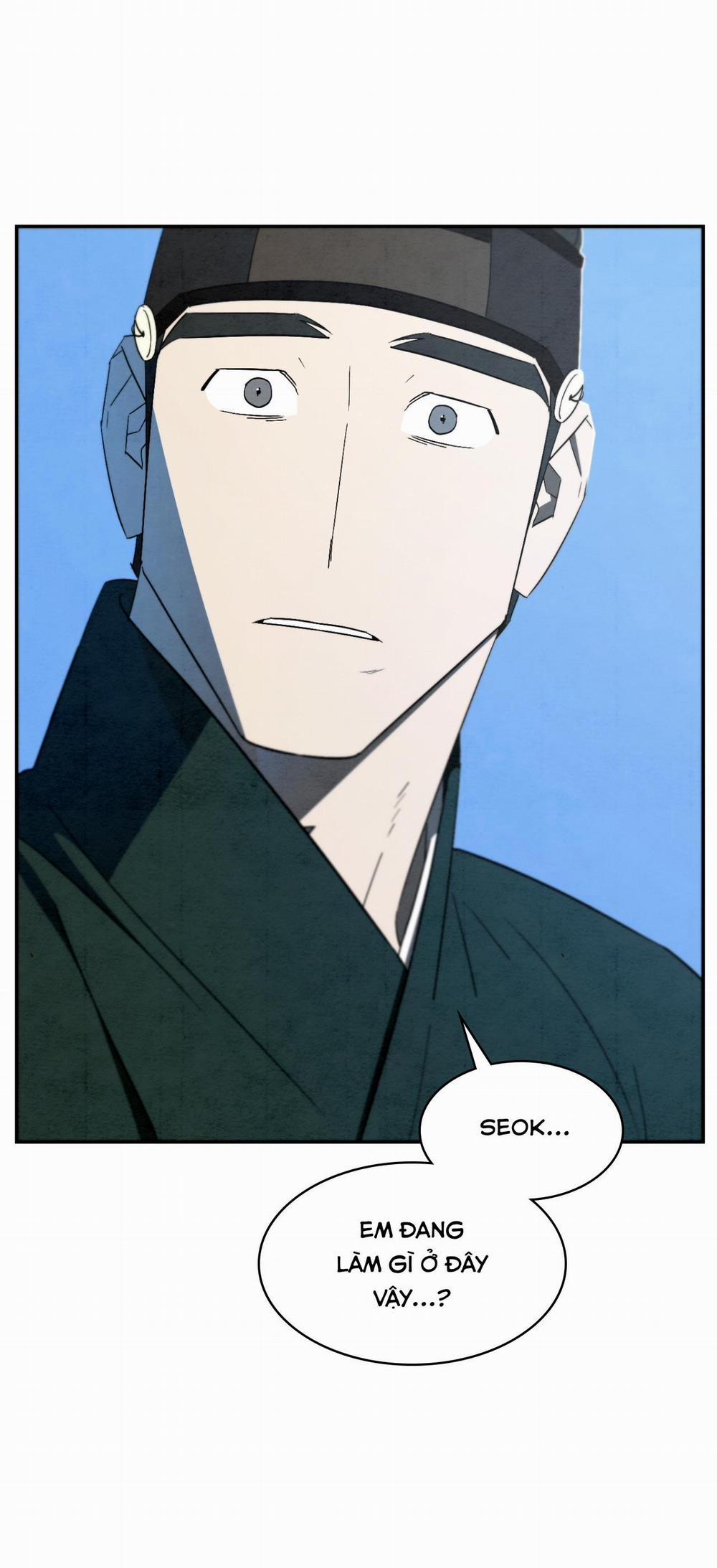 [On-Going] Dưới Đáy Biển Xanh 52 trang 2