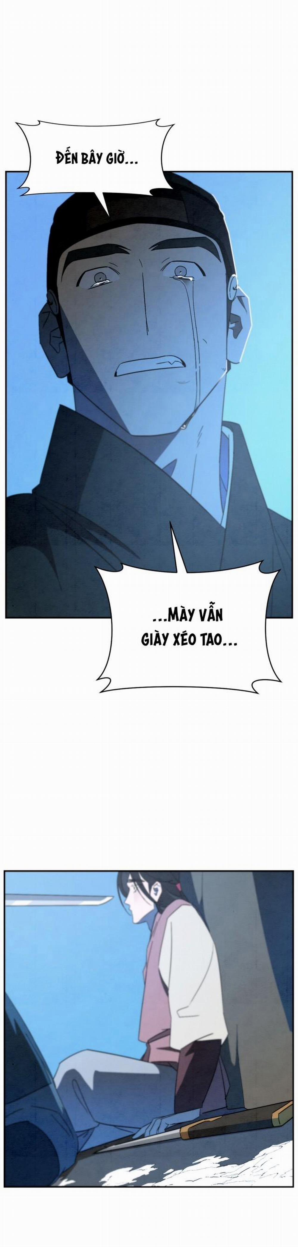 [On-Going] Dưới Đáy Biển Xanh 52 trang 20
