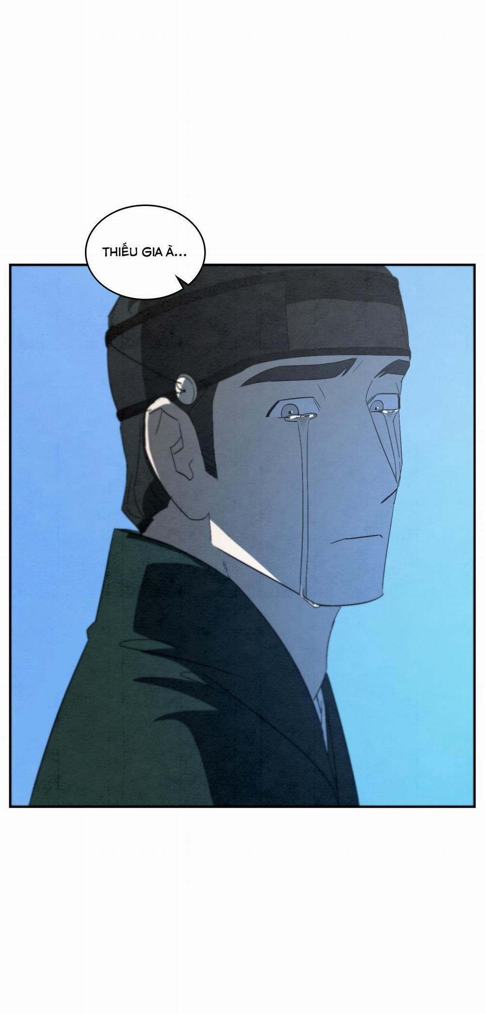 [On-Going] Dưới Đáy Biển Xanh 52 trang 21