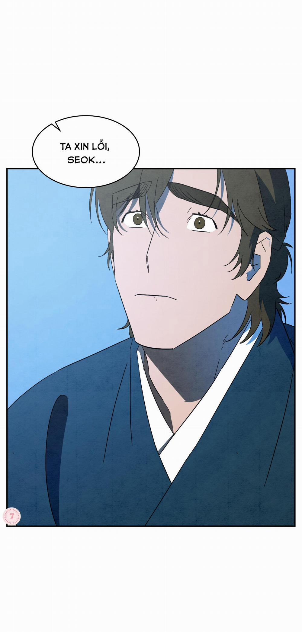 [On-Going] Dưới Đáy Biển Xanh 52 trang 23