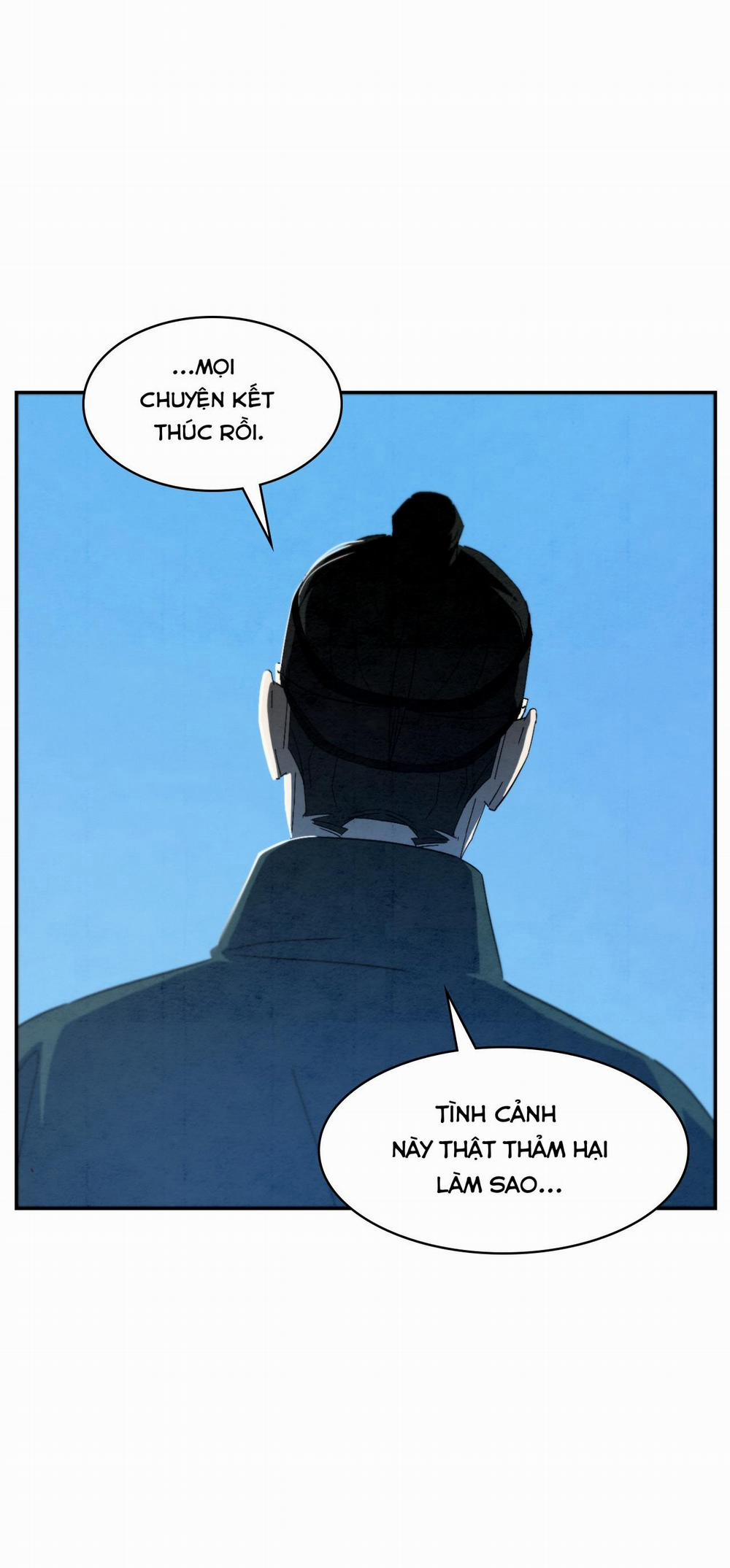 [On-Going] Dưới Đáy Biển Xanh 52 trang 24