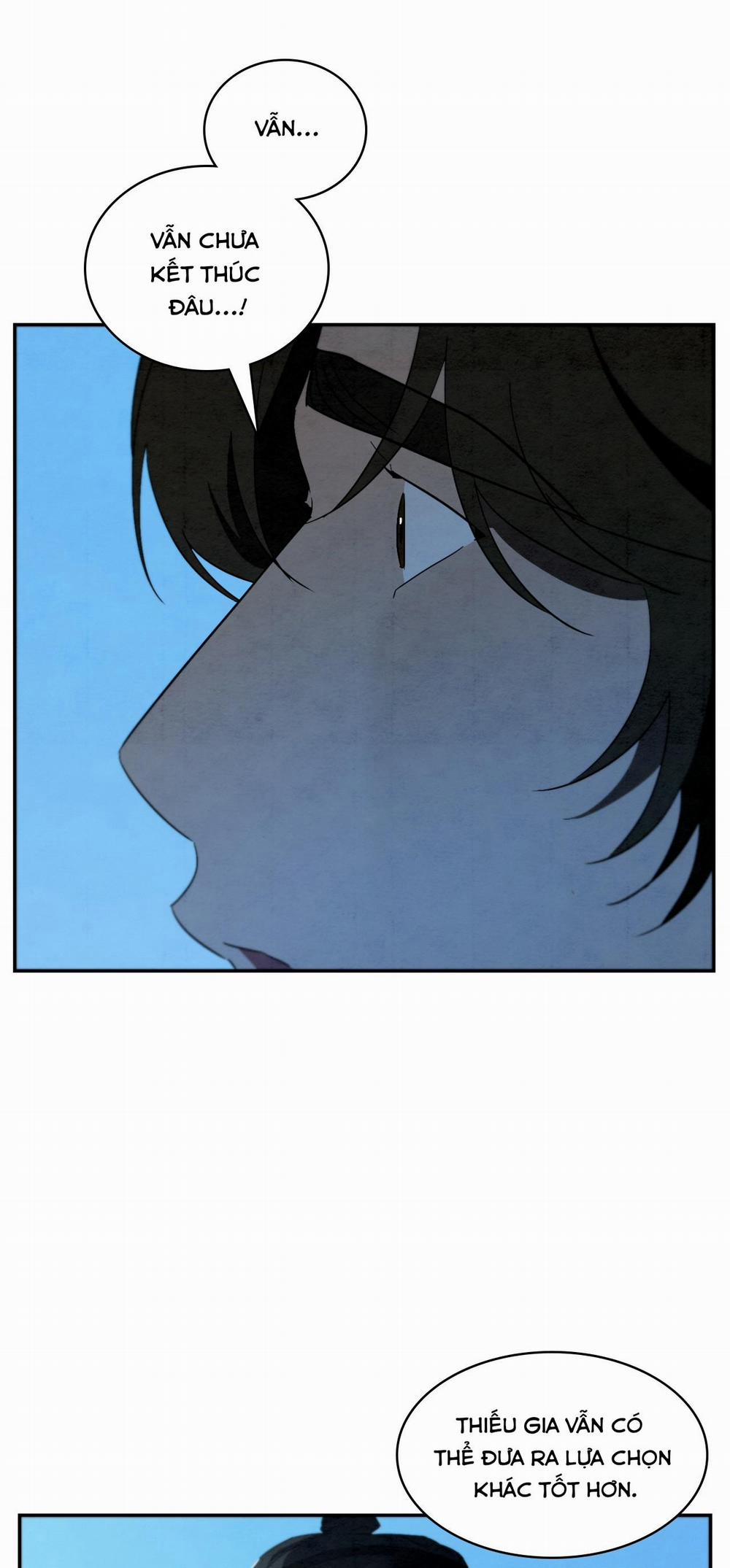 [On-Going] Dưới Đáy Biển Xanh 52 trang 25