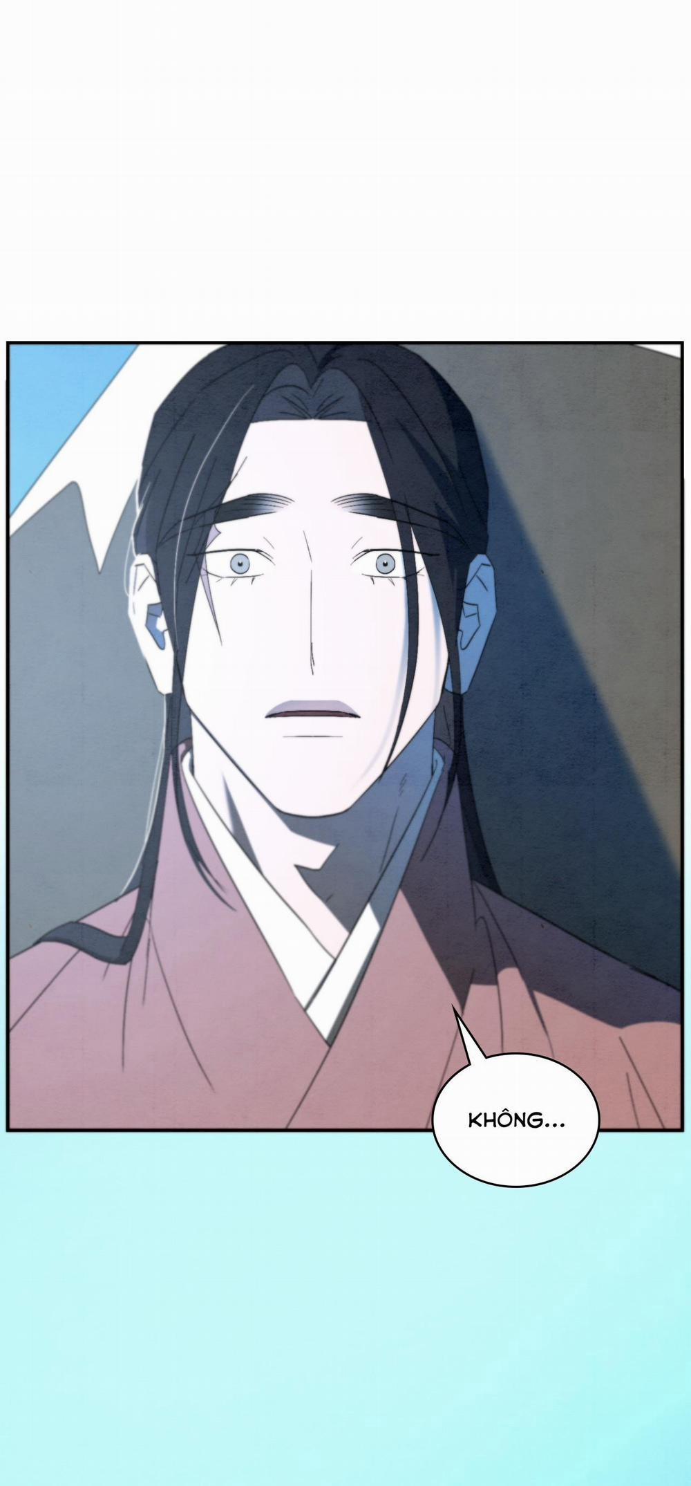 [On-Going] Dưới Đáy Biển Xanh 52 trang 29