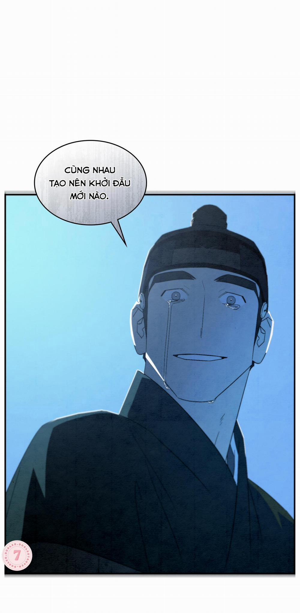 [On-Going] Dưới Đáy Biển Xanh 52 trang 31