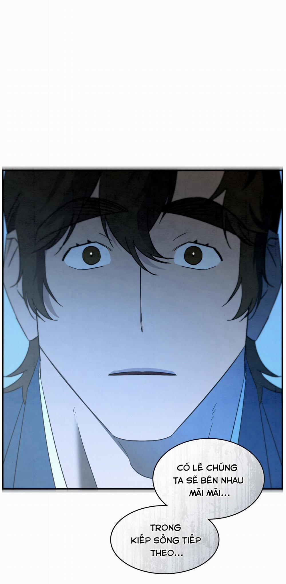 [On-Going] Dưới Đáy Biển Xanh 52 trang 32