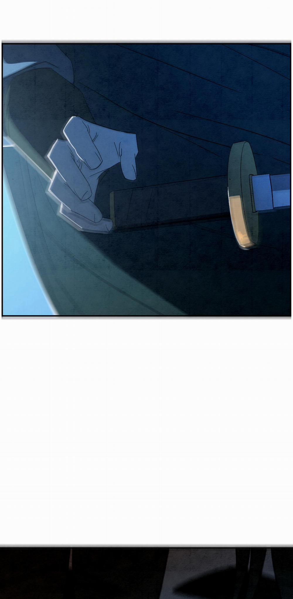 [On-Going] Dưới Đáy Biển Xanh 52 trang 34