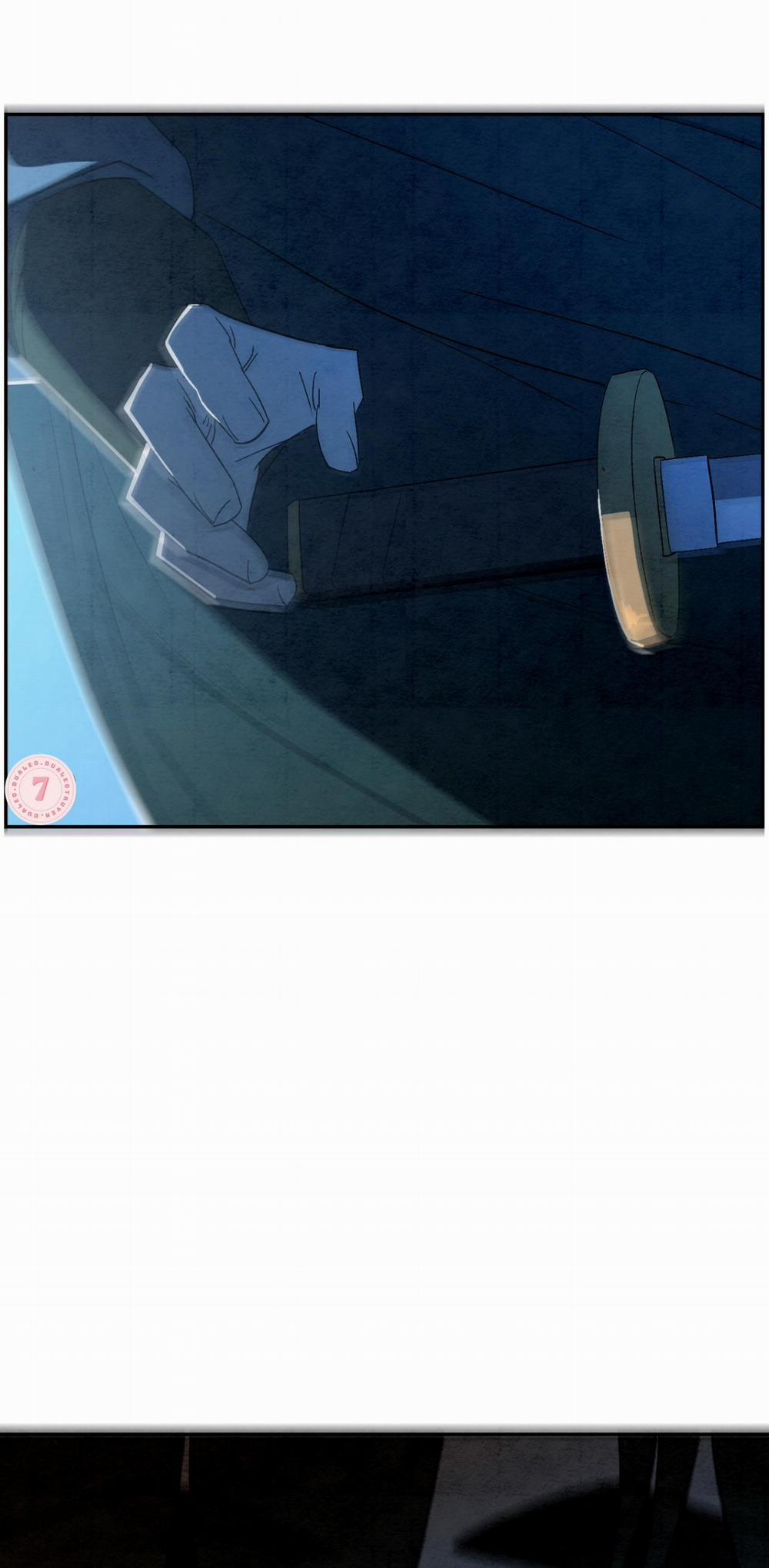 [On-Going] Dưới Đáy Biển Xanh 52 trang 35