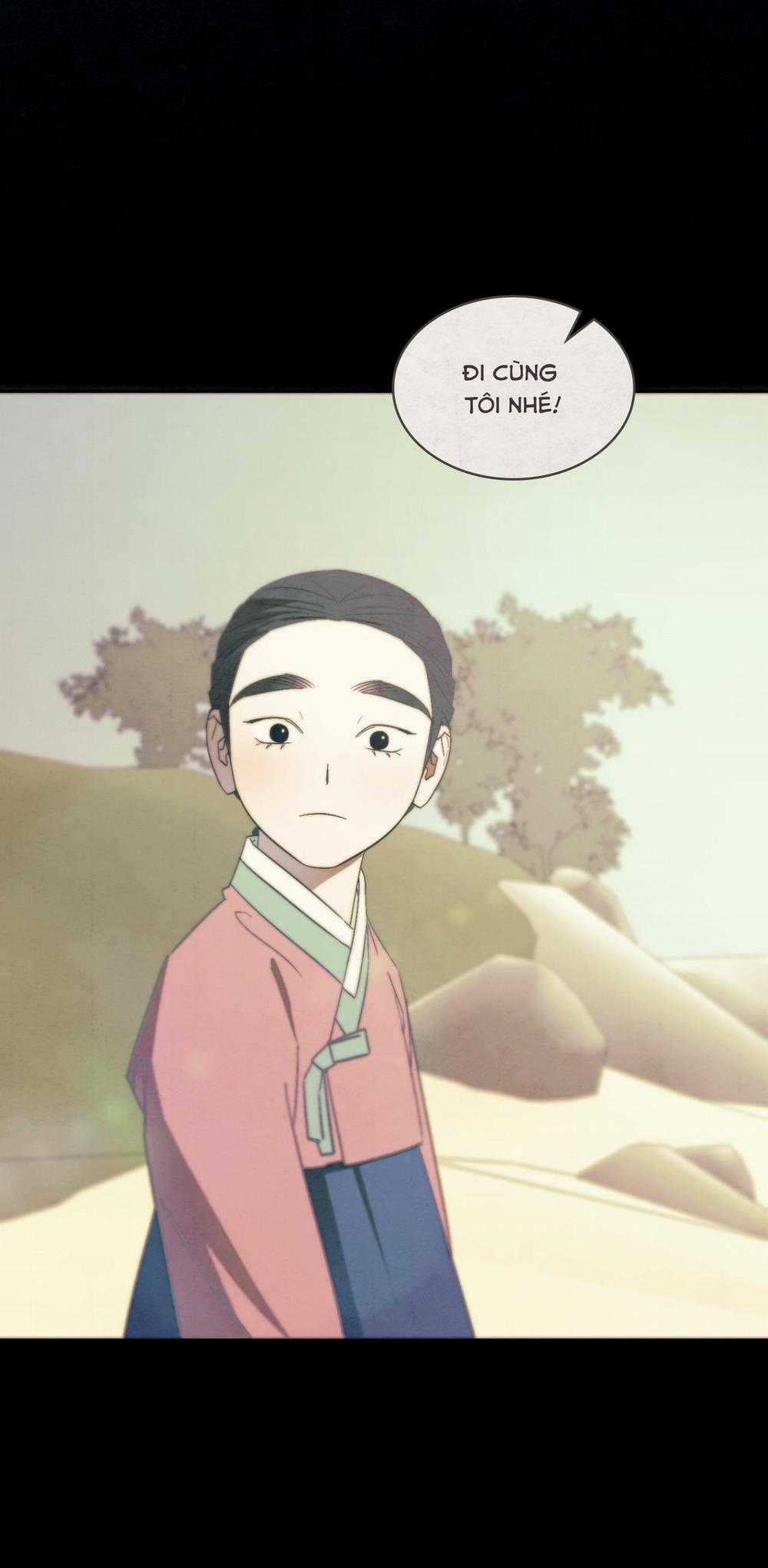 [On-Going] Dưới Đáy Biển Xanh 52 trang 38