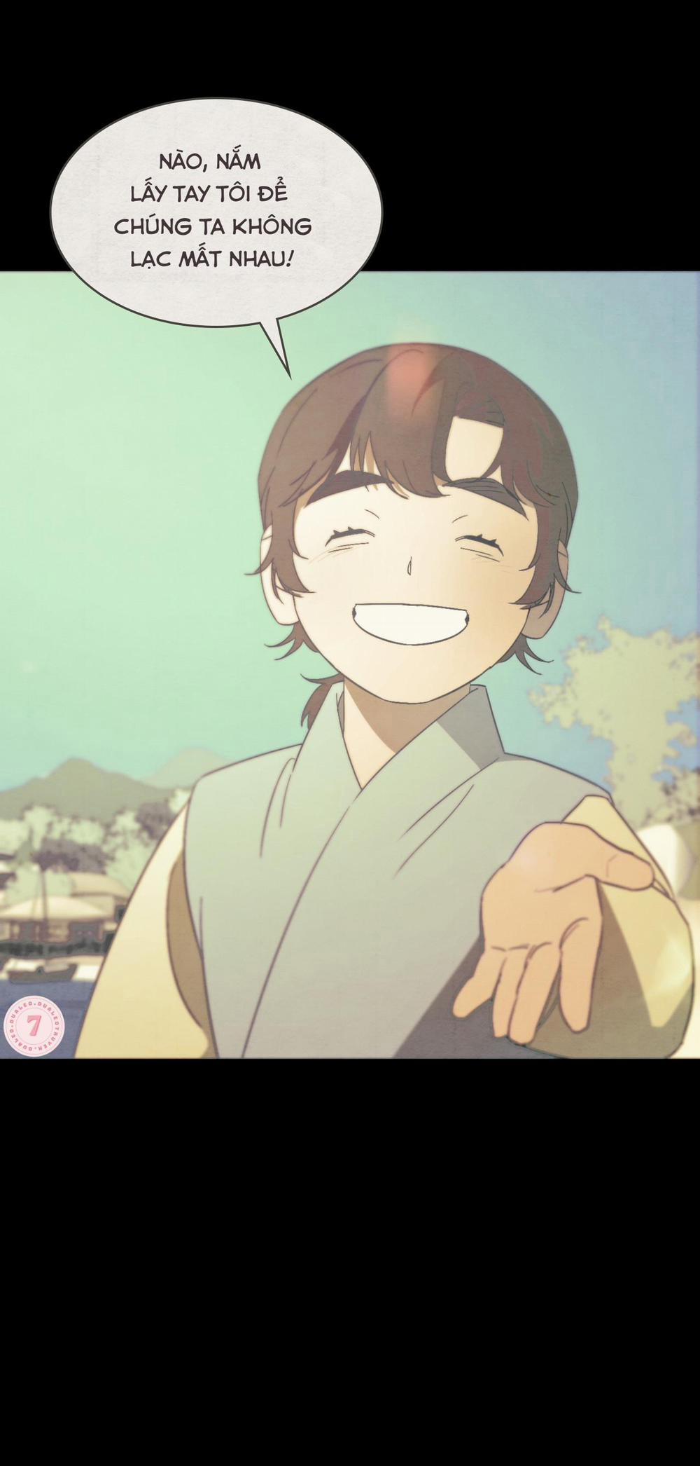 [On-Going] Dưới Đáy Biển Xanh 52 trang 39