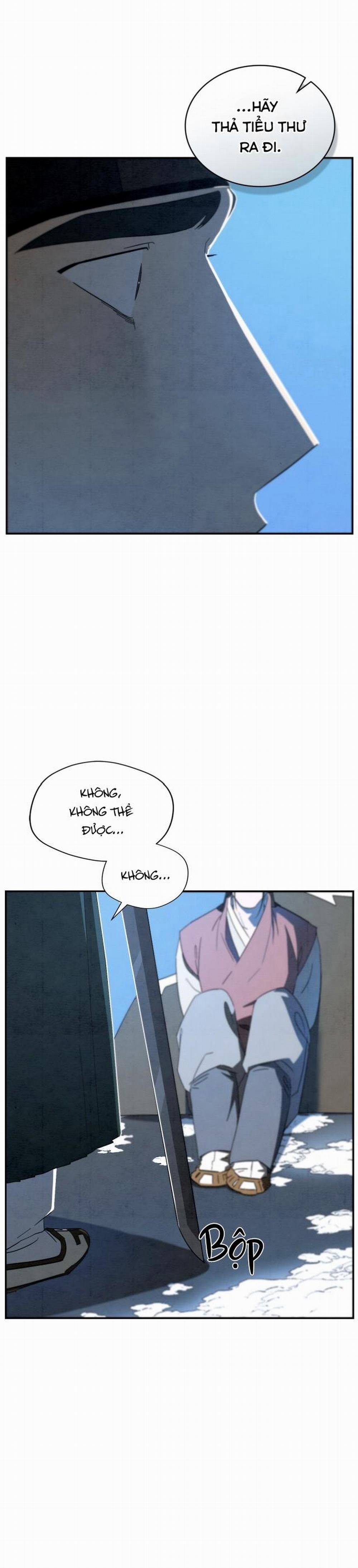 [On-Going] Dưới Đáy Biển Xanh 52 trang 4