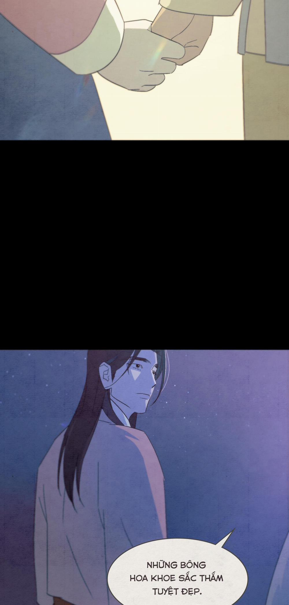 [On-Going] Dưới Đáy Biển Xanh 52 trang 41