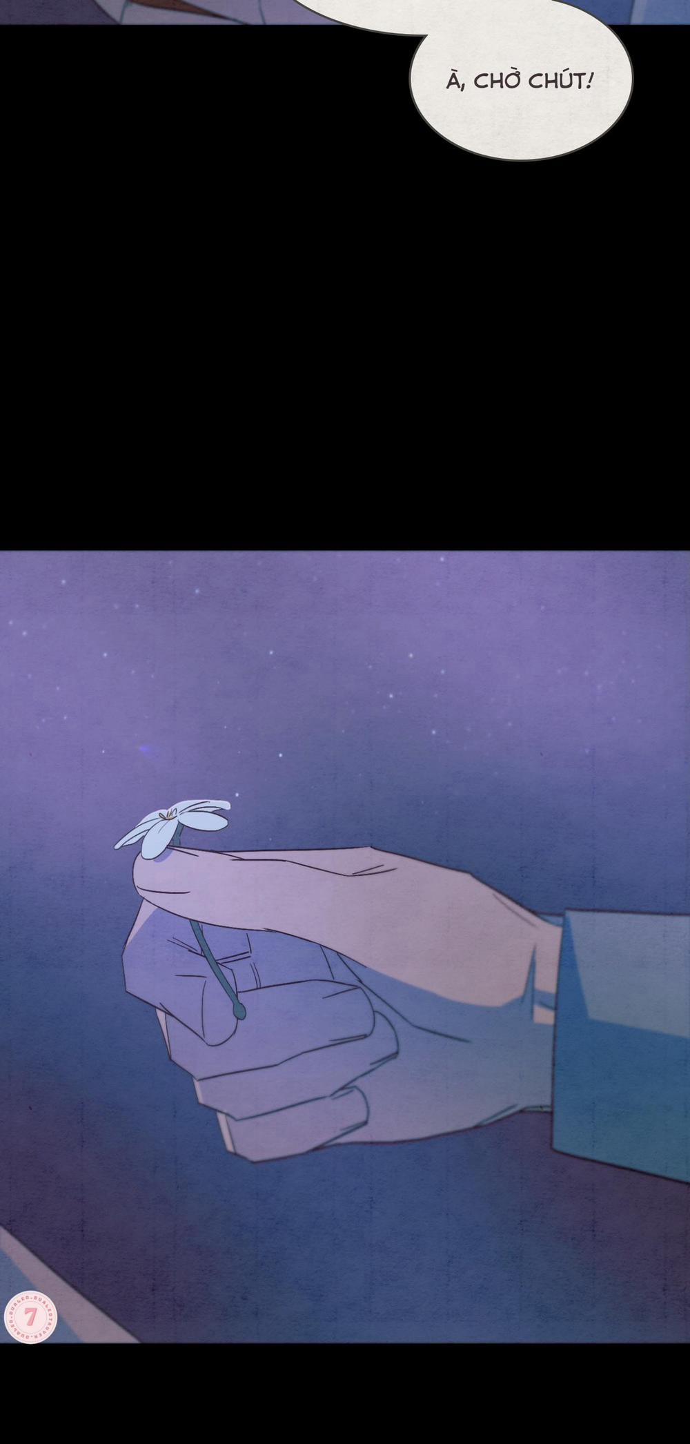 [On-Going] Dưới Đáy Biển Xanh 52 trang 42