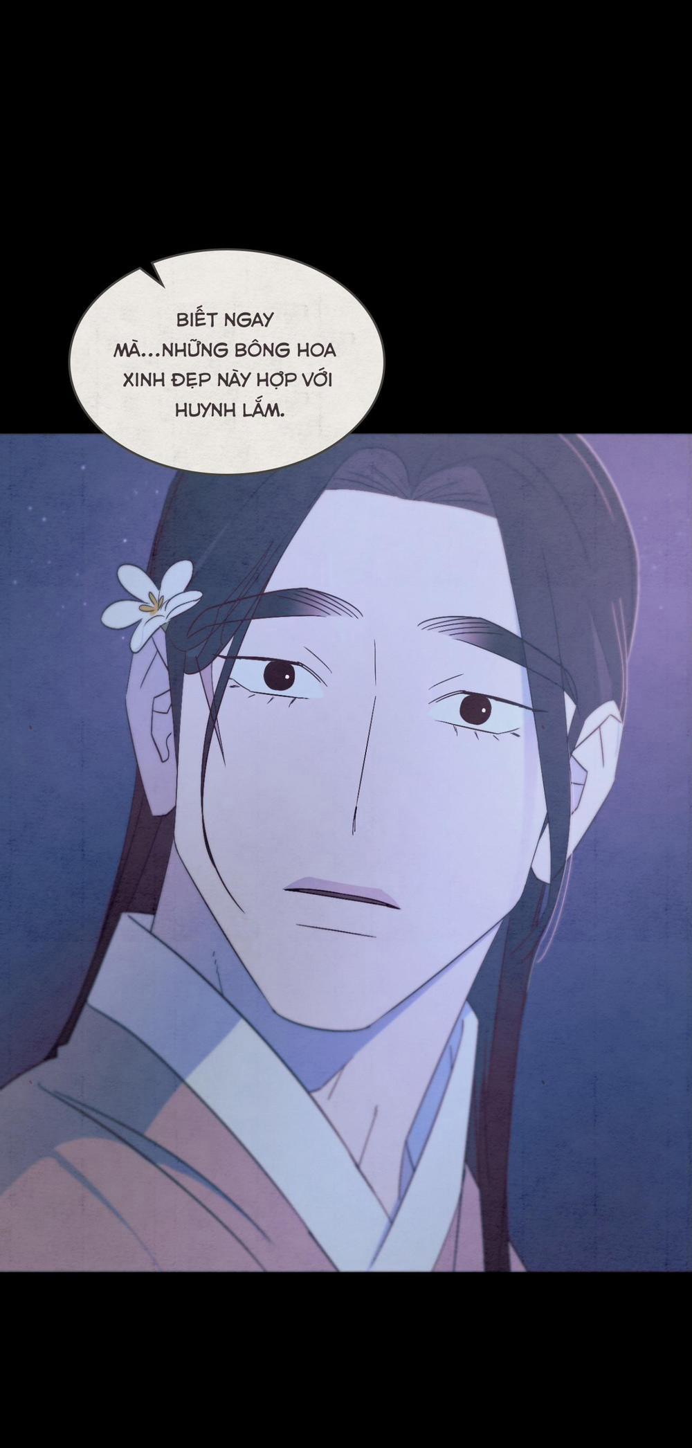 [On-Going] Dưới Đáy Biển Xanh 52 trang 44