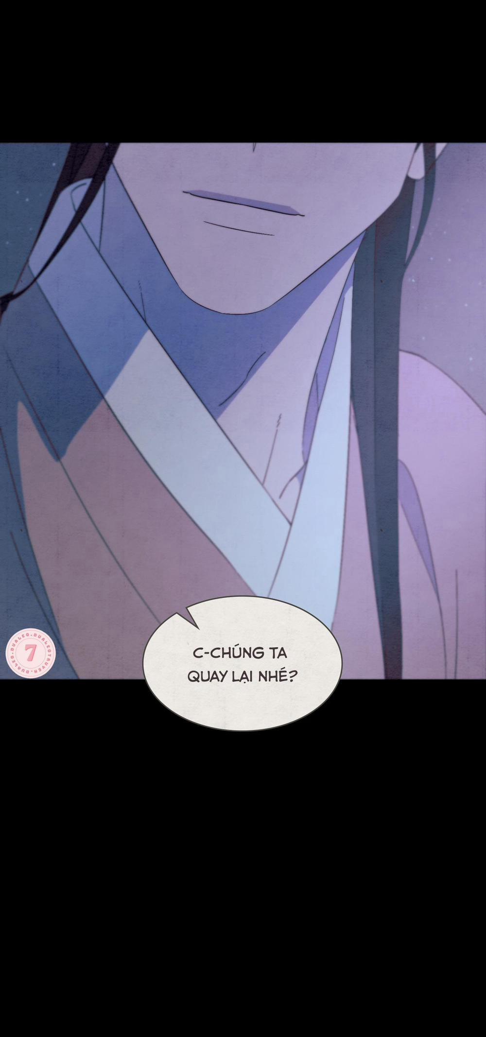 [On-Going] Dưới Đáy Biển Xanh 52 trang 45