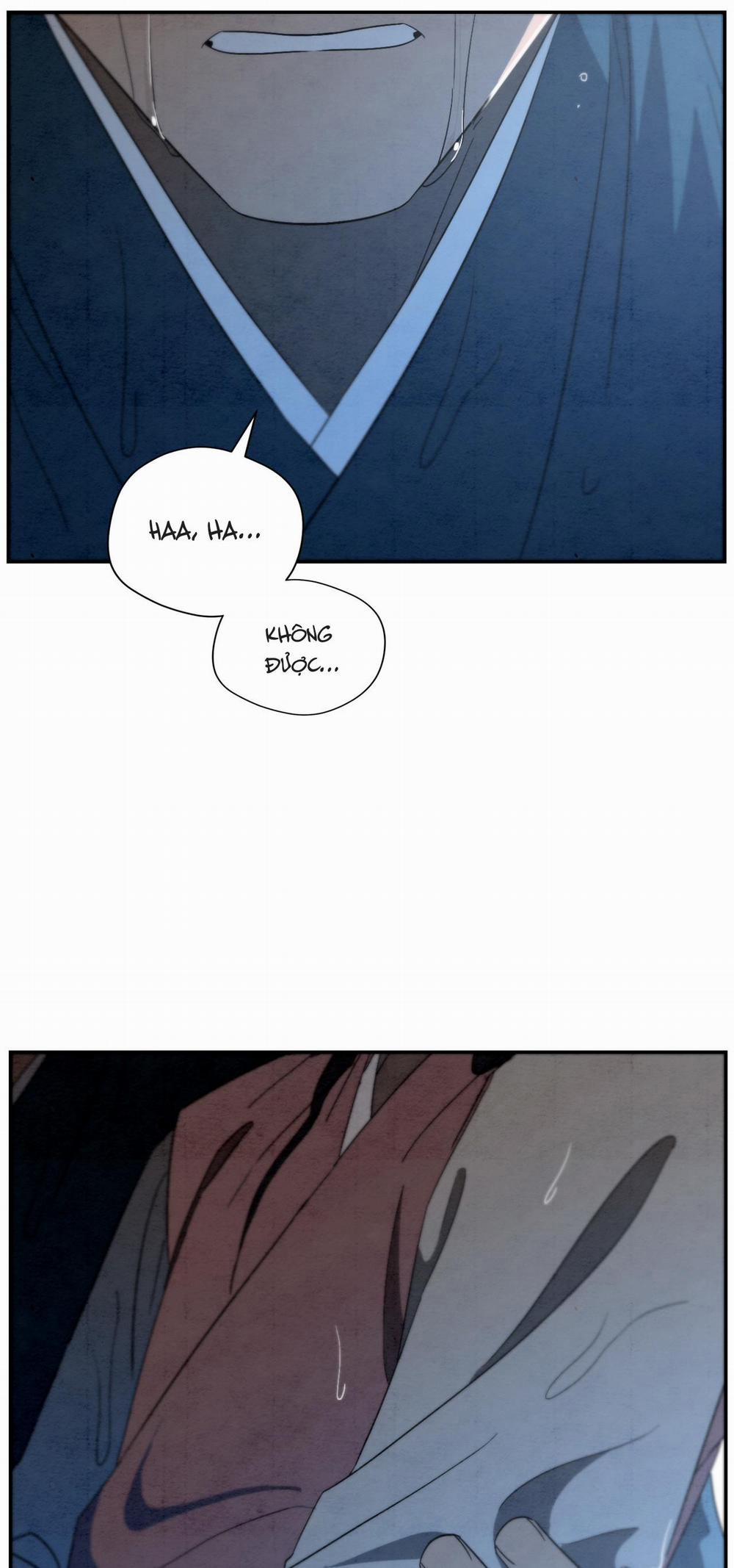 [On-Going] Dưới Đáy Biển Xanh 52 trang 49