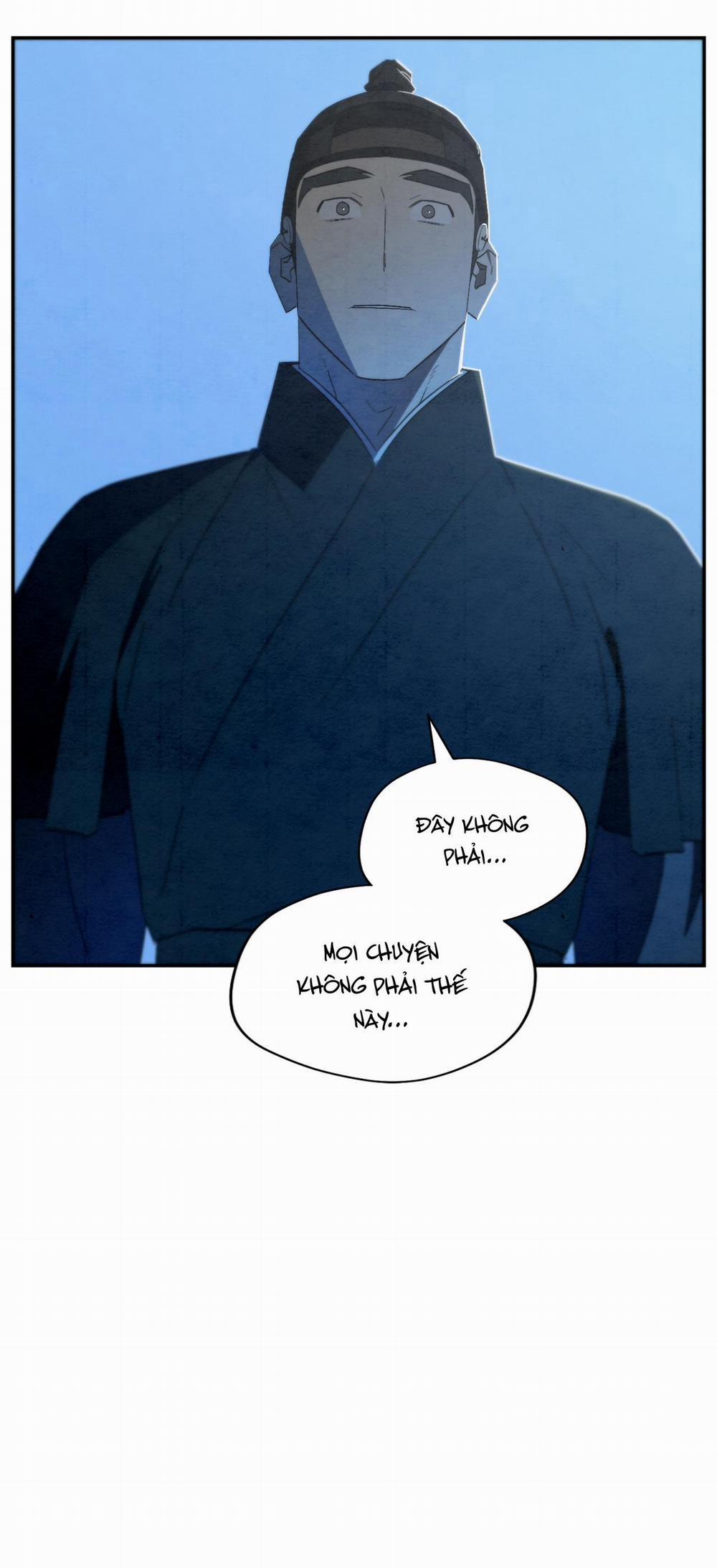 [On-Going] Dưới Đáy Biển Xanh 52 trang 5