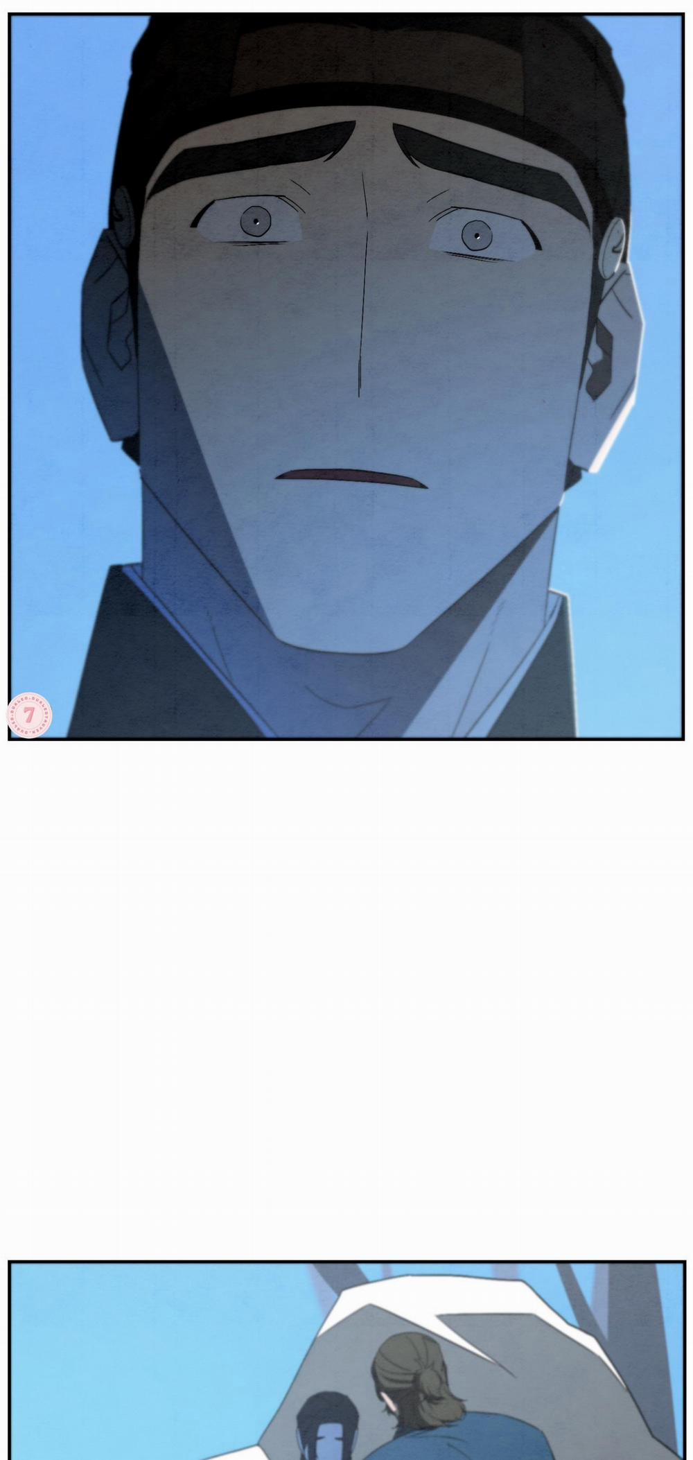 [On-Going] Dưới Đáy Biển Xanh 52 trang 6