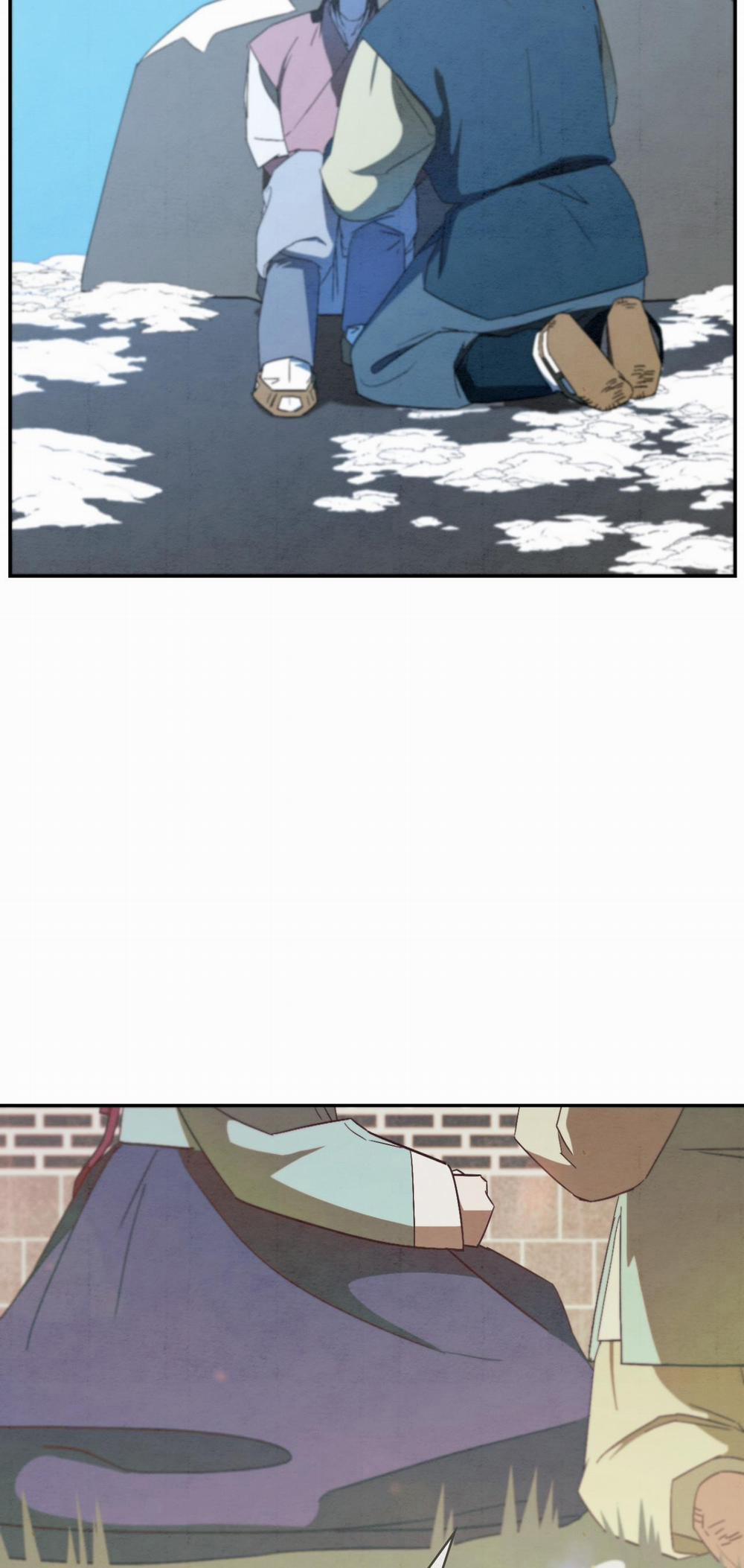 [On-Going] Dưới Đáy Biển Xanh 52 trang 7