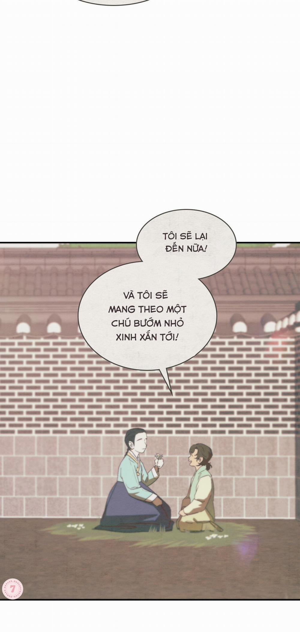 [On-Going] Dưới Đáy Biển Xanh 52 trang 9