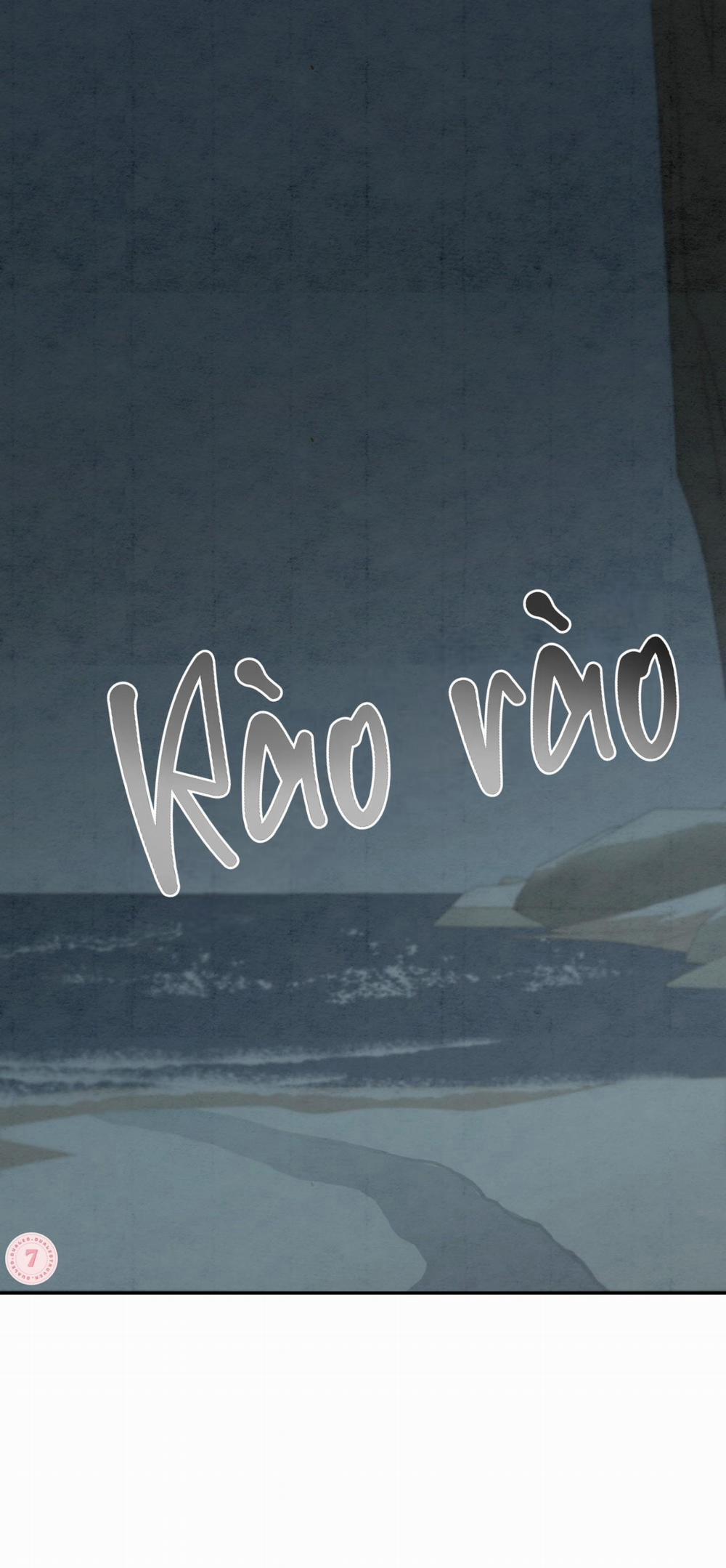 [On-Going] Dưới Đáy Biển Xanh 53 trang 0