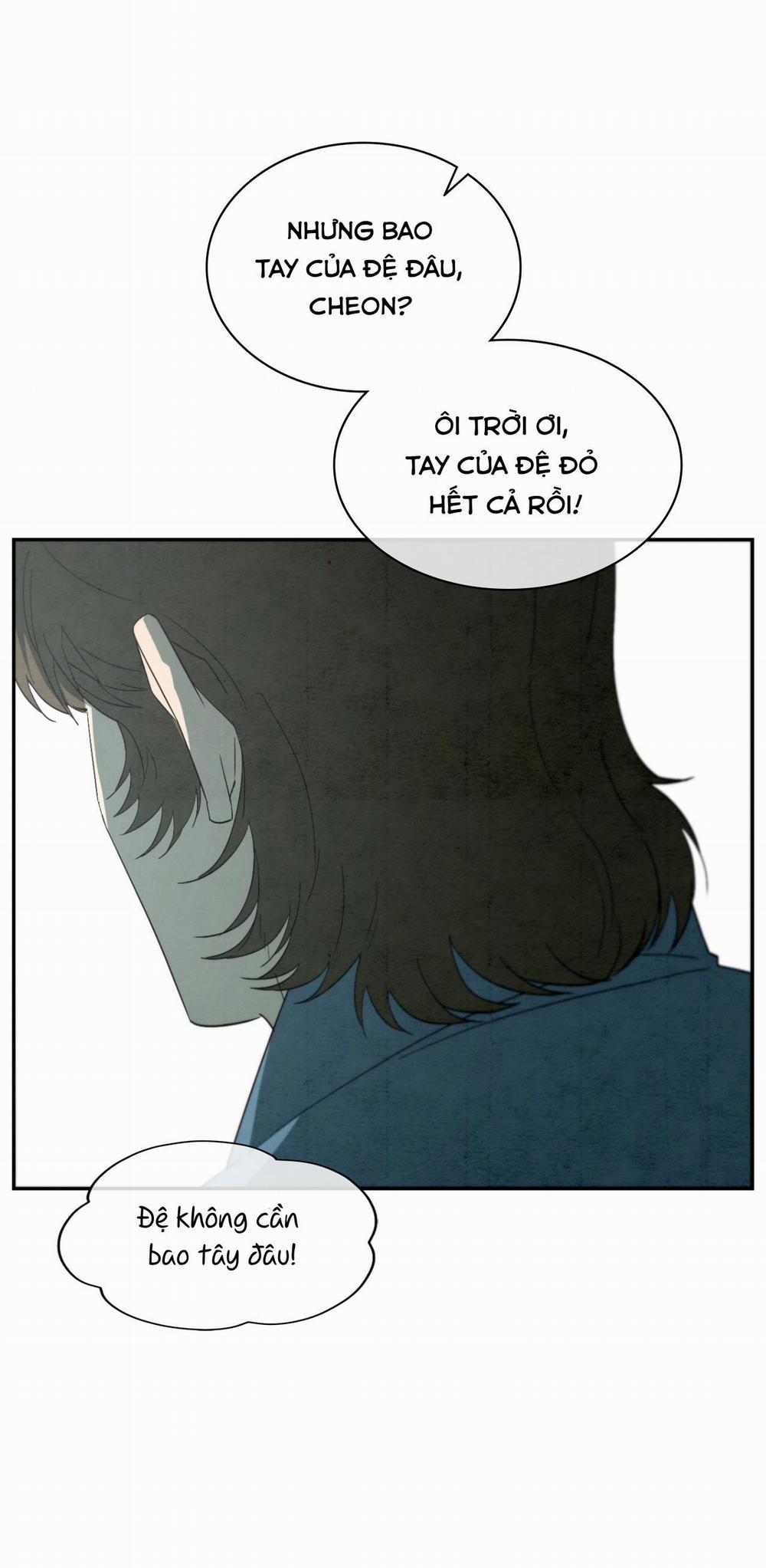[On-Going] Dưới Đáy Biển Xanh 53 trang 14