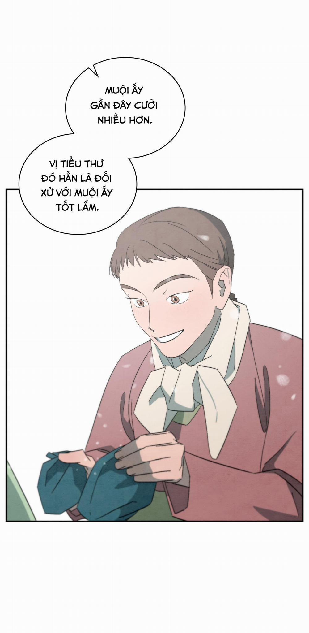 [On-Going] Dưới Đáy Biển Xanh 53 trang 16