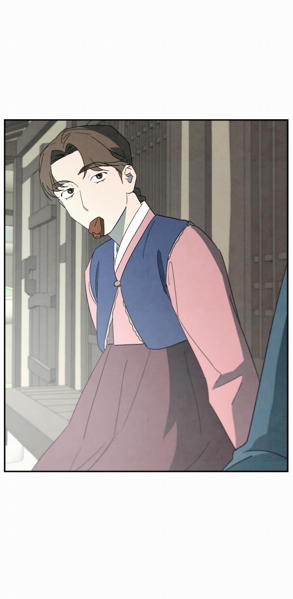 [On-Going] Dưới Đáy Biển Xanh 53 trang 18