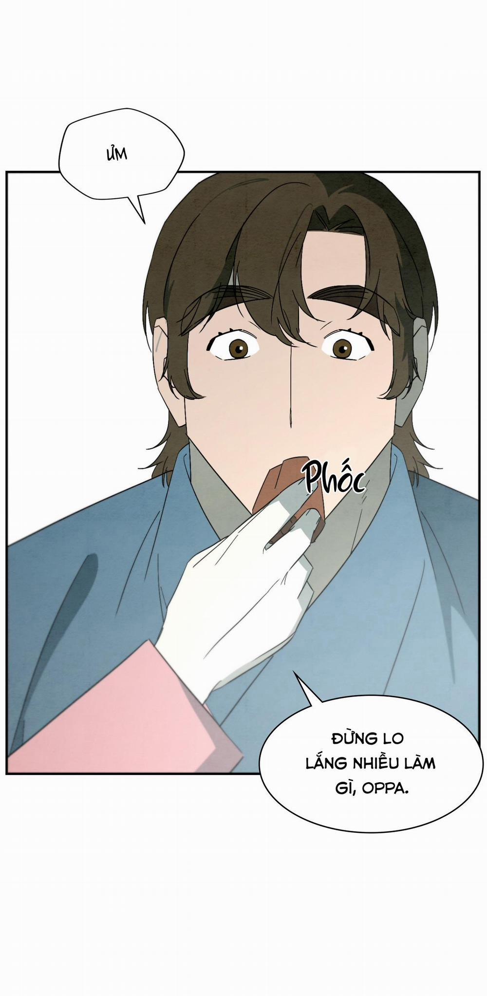 [On-Going] Dưới Đáy Biển Xanh 53 trang 19