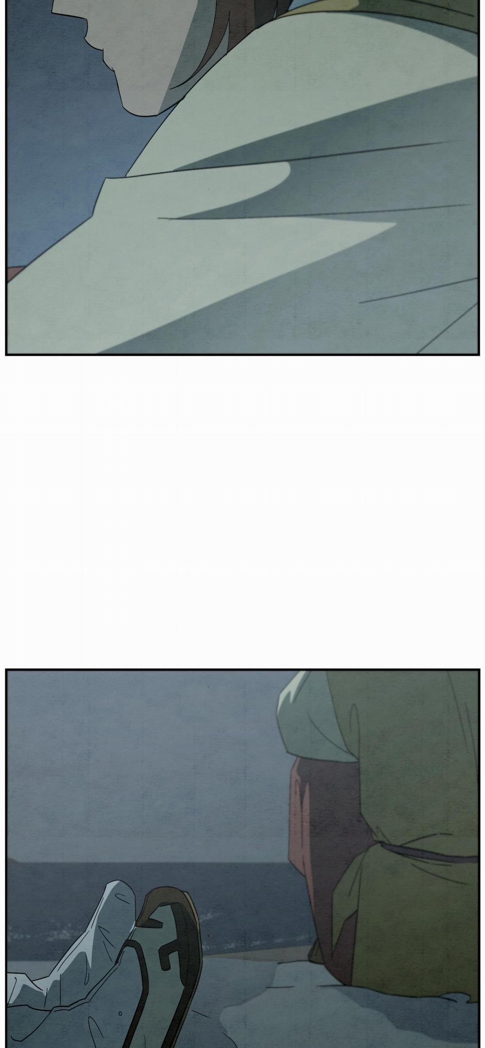 [On-Going] Dưới Đáy Biển Xanh 53 trang 2