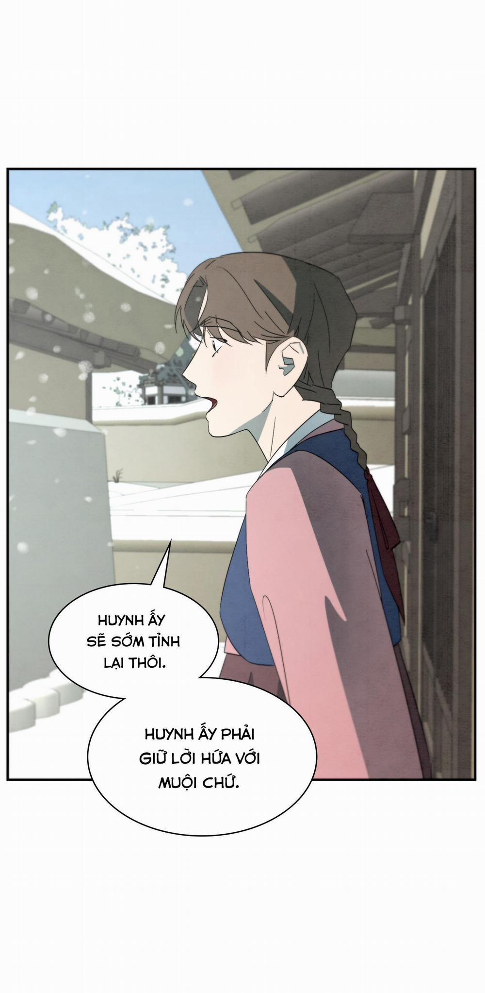 [On-Going] Dưới Đáy Biển Xanh 53 trang 20