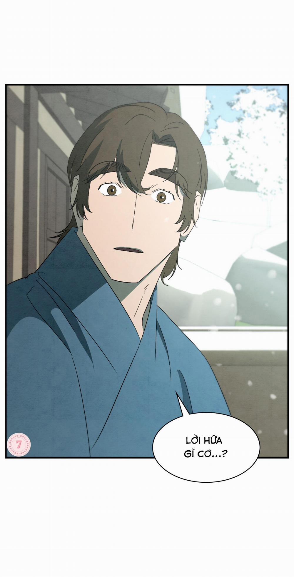 [On-Going] Dưới Đáy Biển Xanh 53 trang 21