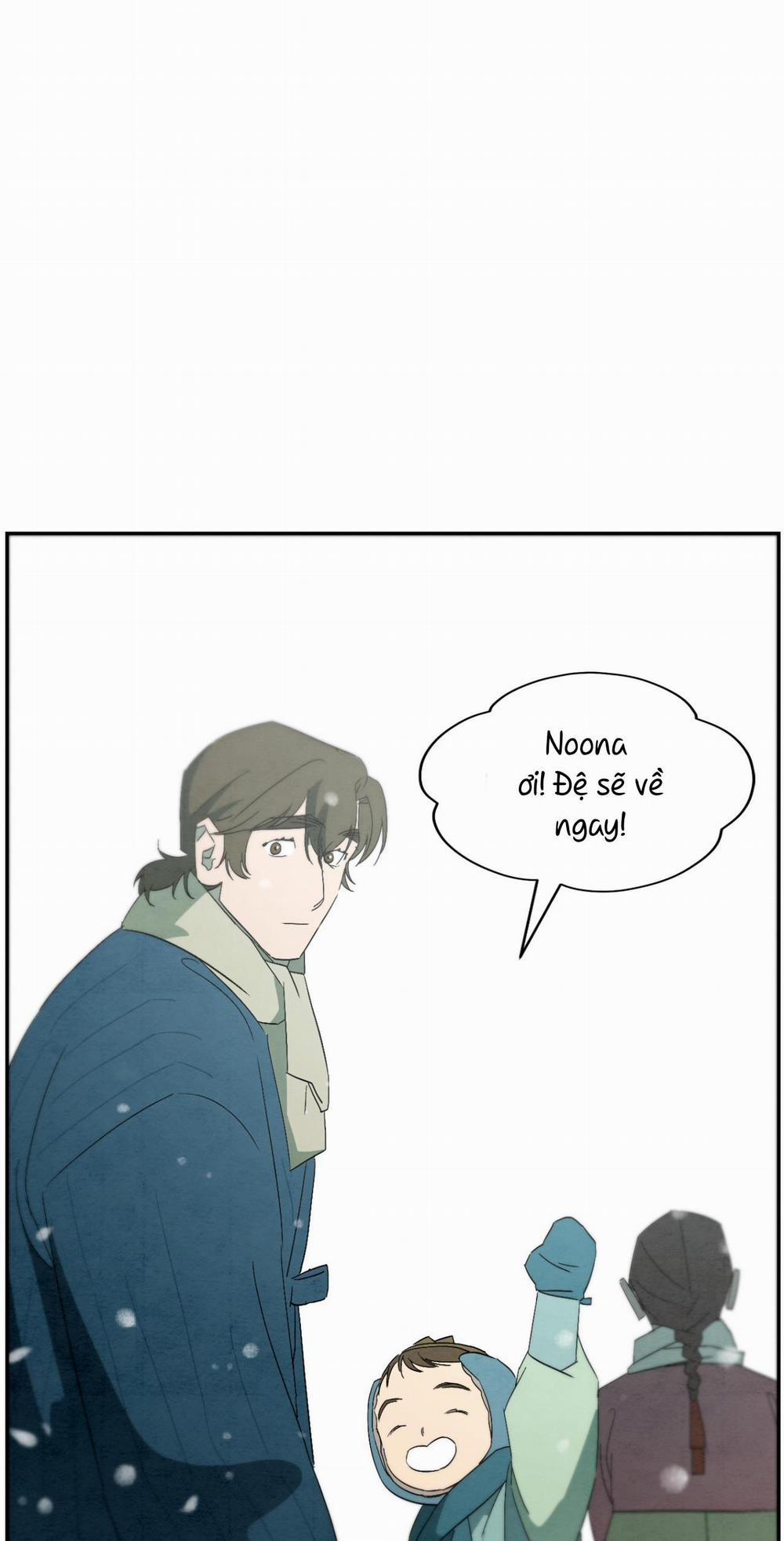 [On-Going] Dưới Đáy Biển Xanh 53 trang 25