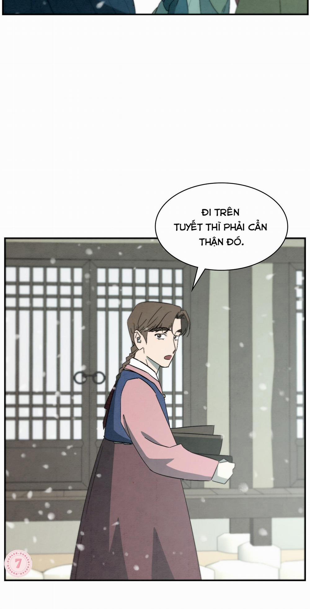 [On-Going] Dưới Đáy Biển Xanh 53 trang 26