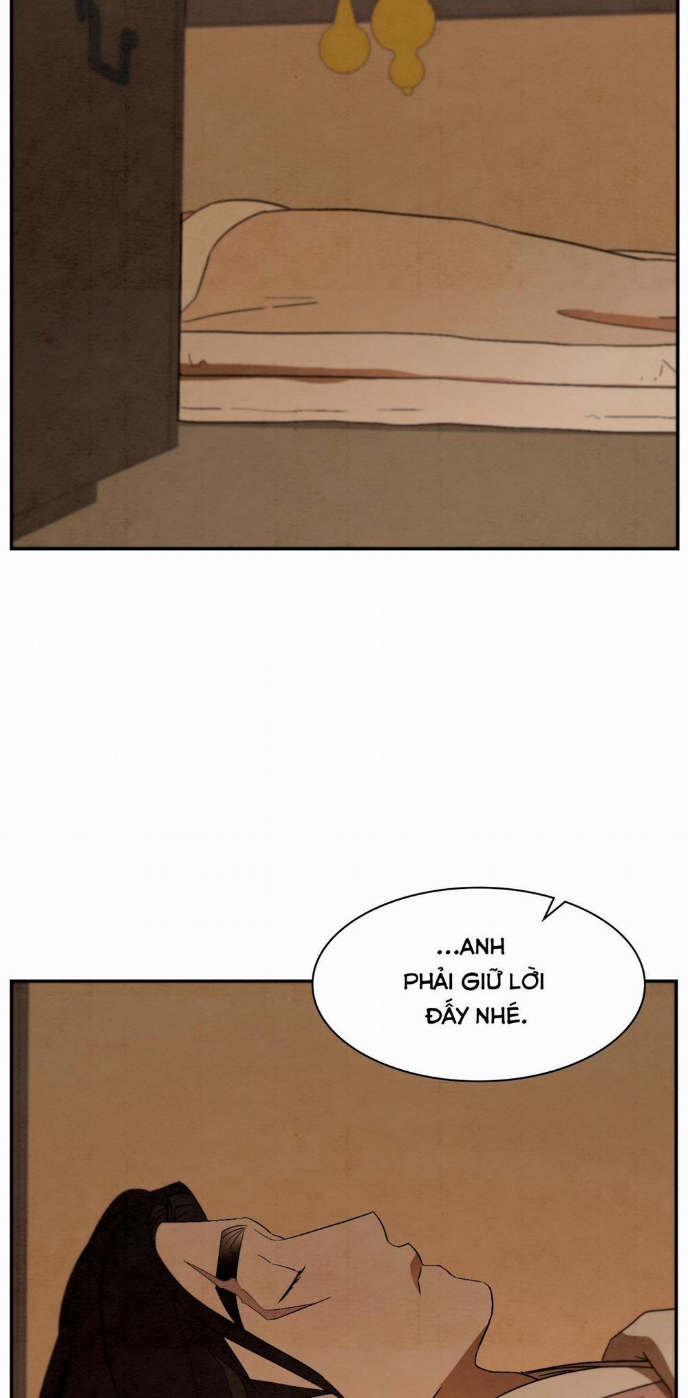 [On-Going] Dưới Đáy Biển Xanh 53 trang 29