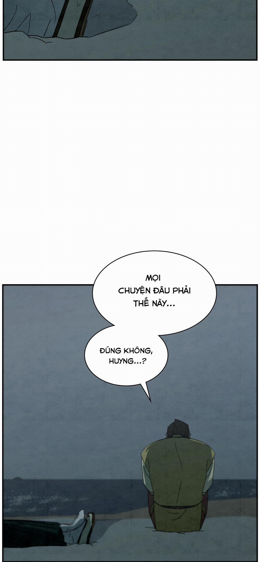 [On-Going] Dưới Đáy Biển Xanh 53 trang 3