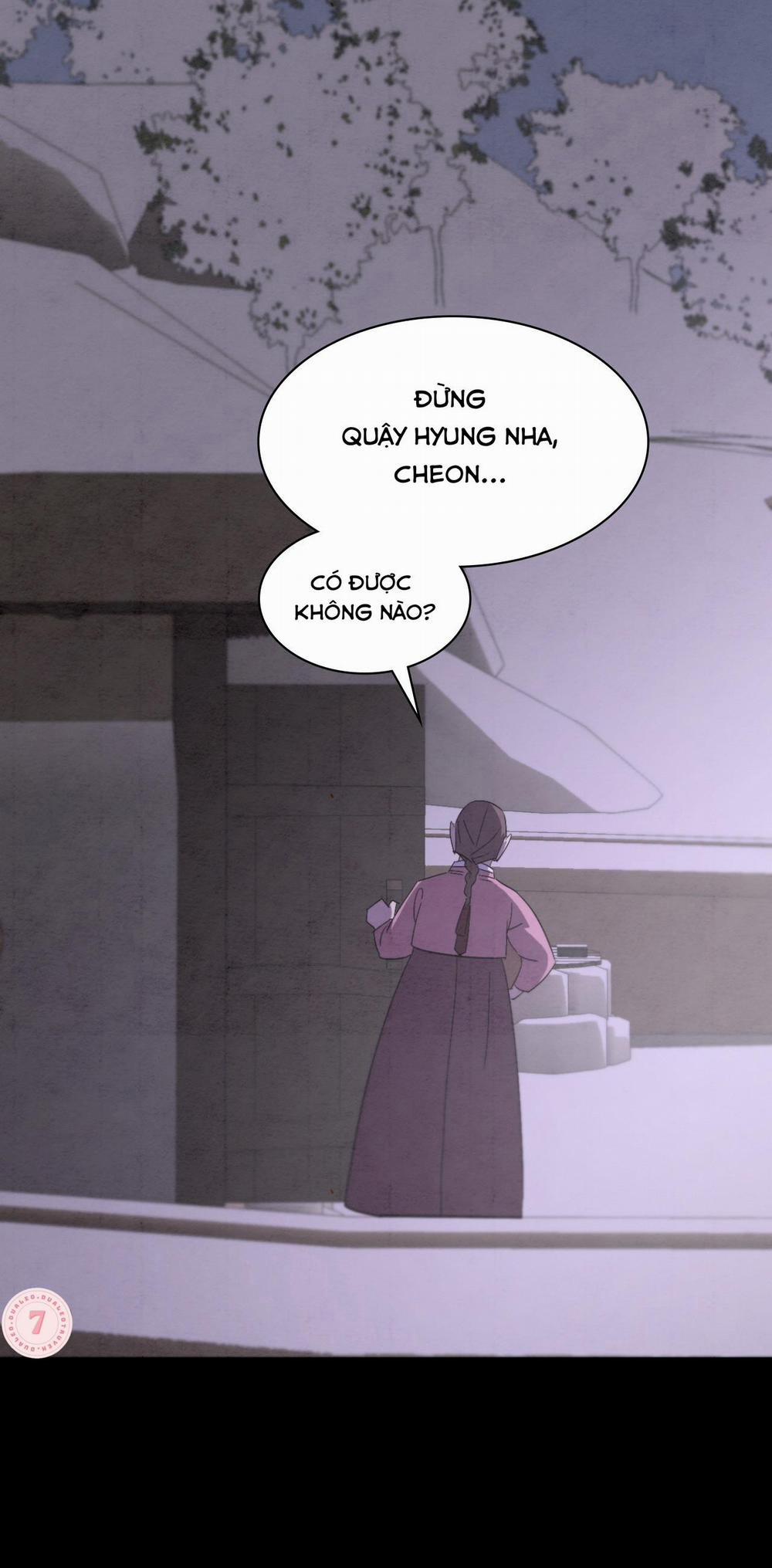 [On-Going] Dưới Đáy Biển Xanh 53 trang 31