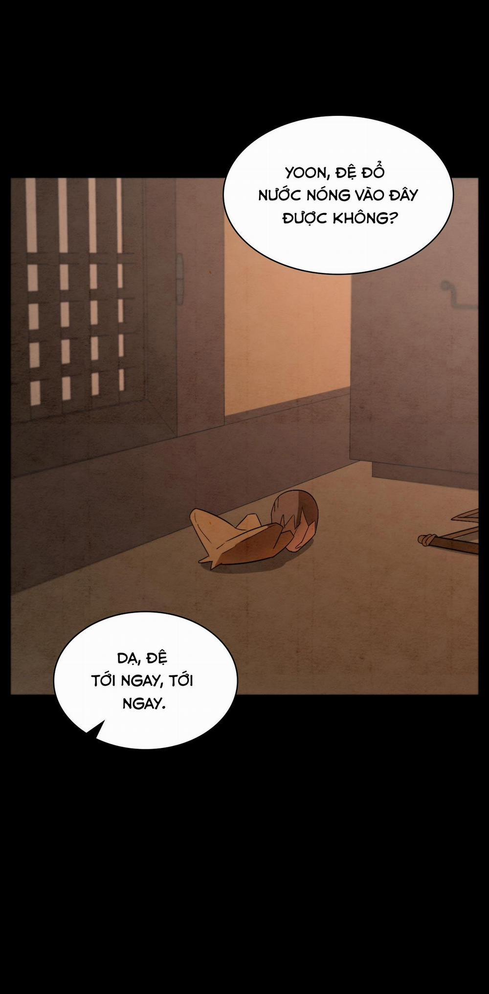 [On-Going] Dưới Đáy Biển Xanh 53 trang 33