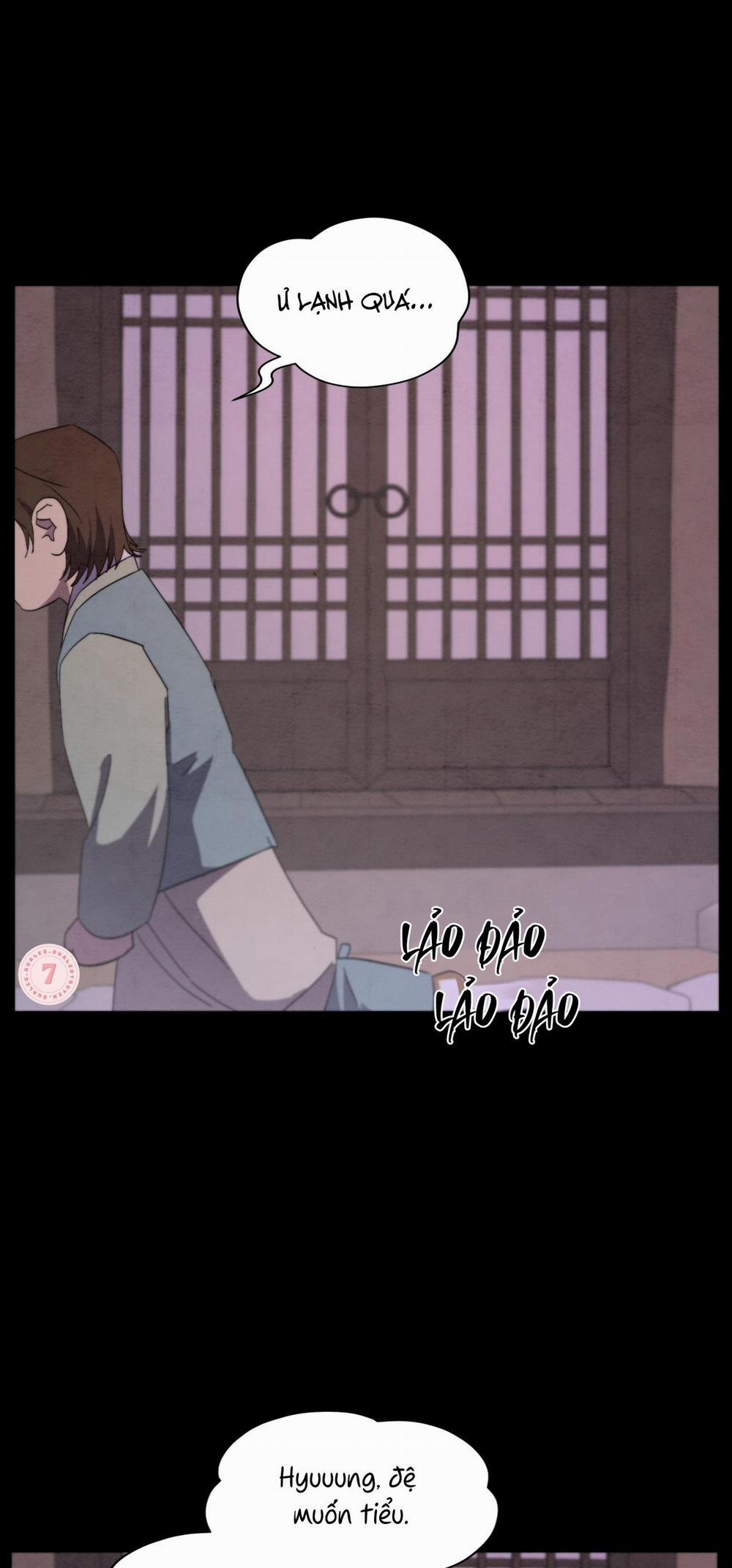 [On-Going] Dưới Đáy Biển Xanh 53 trang 35