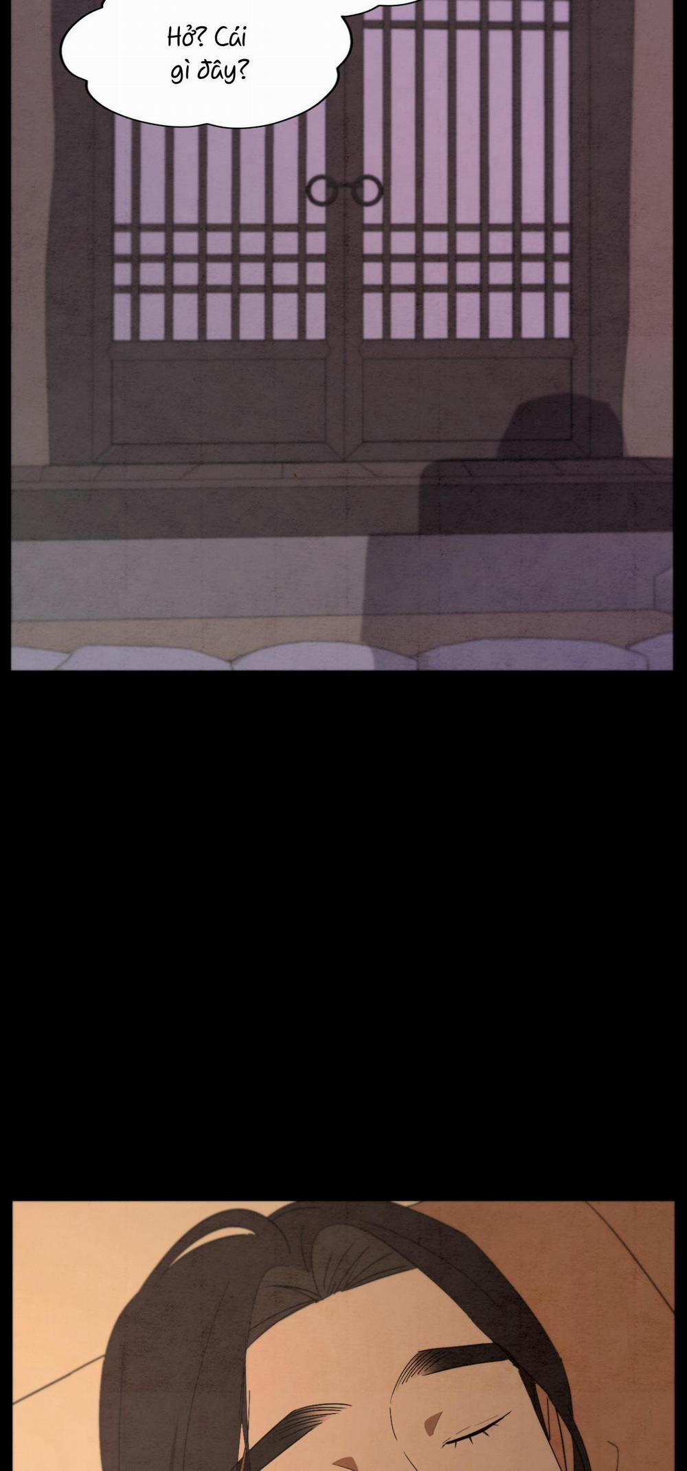 [On-Going] Dưới Đáy Biển Xanh 53 trang 36