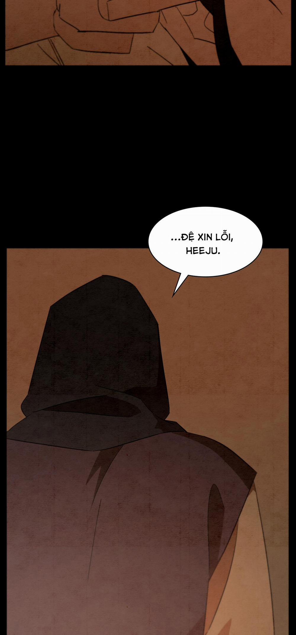 [On-Going] Dưới Đáy Biển Xanh 53 trang 38