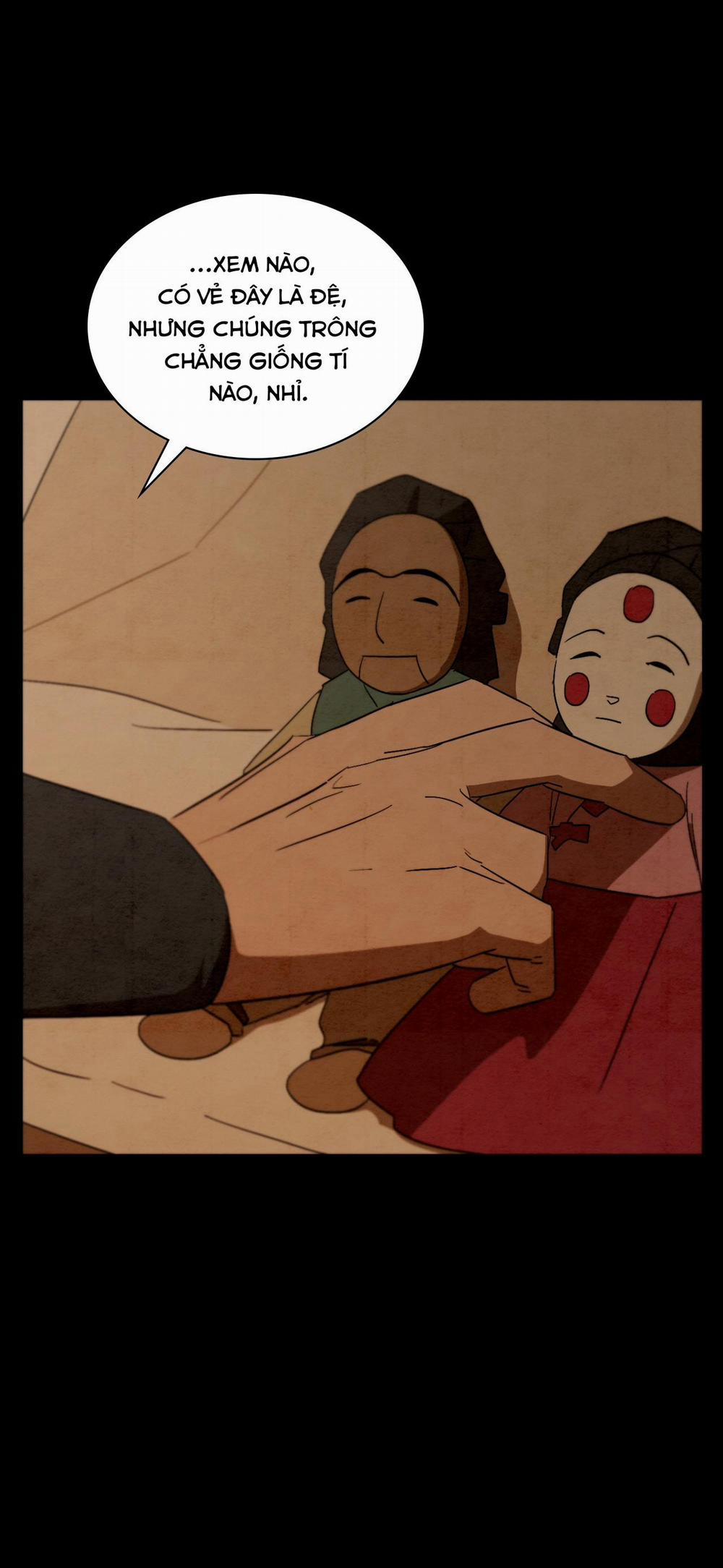 [On-Going] Dưới Đáy Biển Xanh 53 trang 42