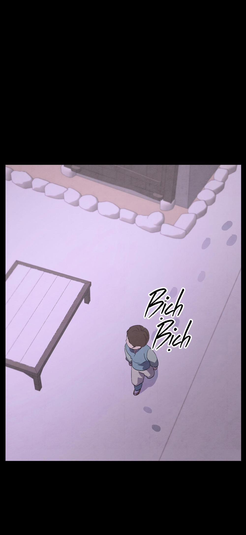 [On-Going] Dưới Đáy Biển Xanh 53 trang 43