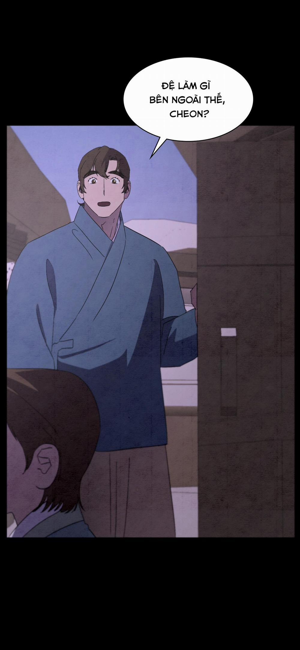 [On-Going] Dưới Đáy Biển Xanh 53 trang 44