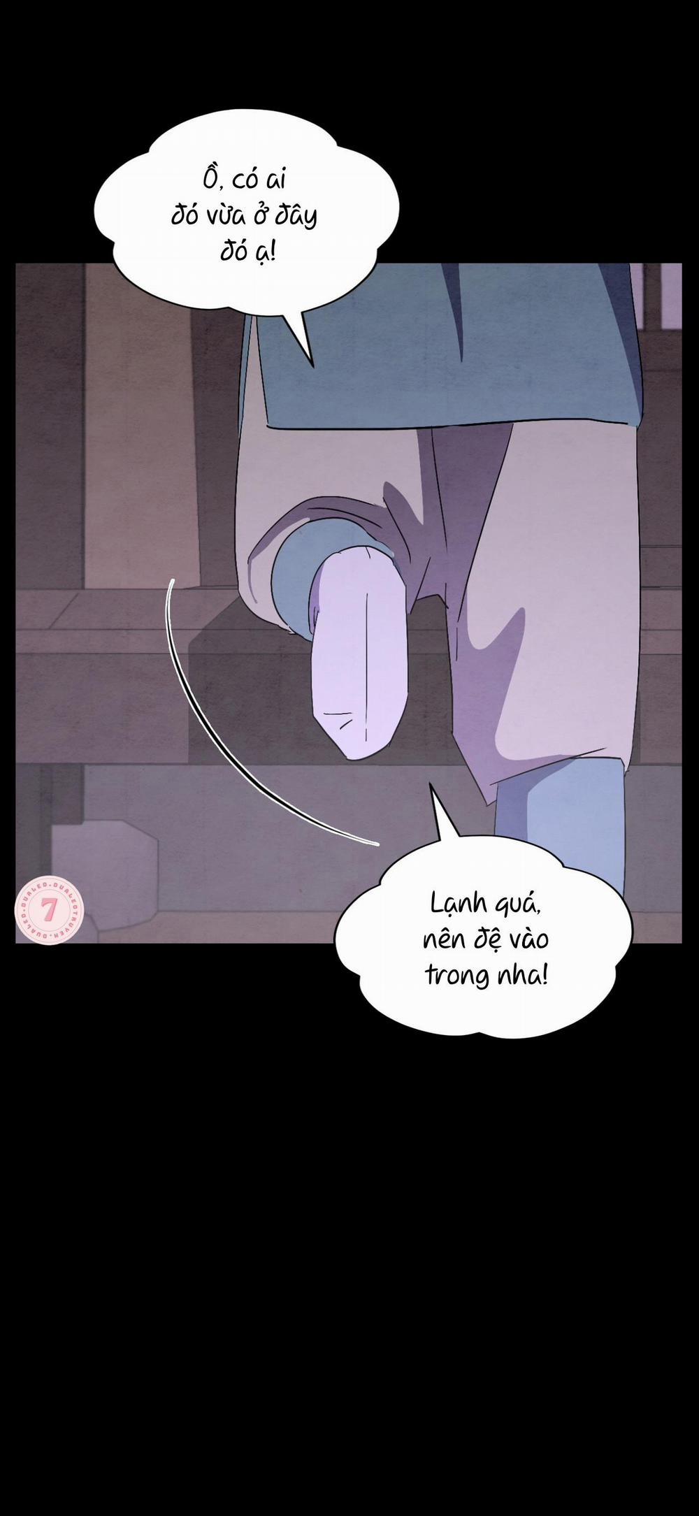 [On-Going] Dưới Đáy Biển Xanh 53 trang 45