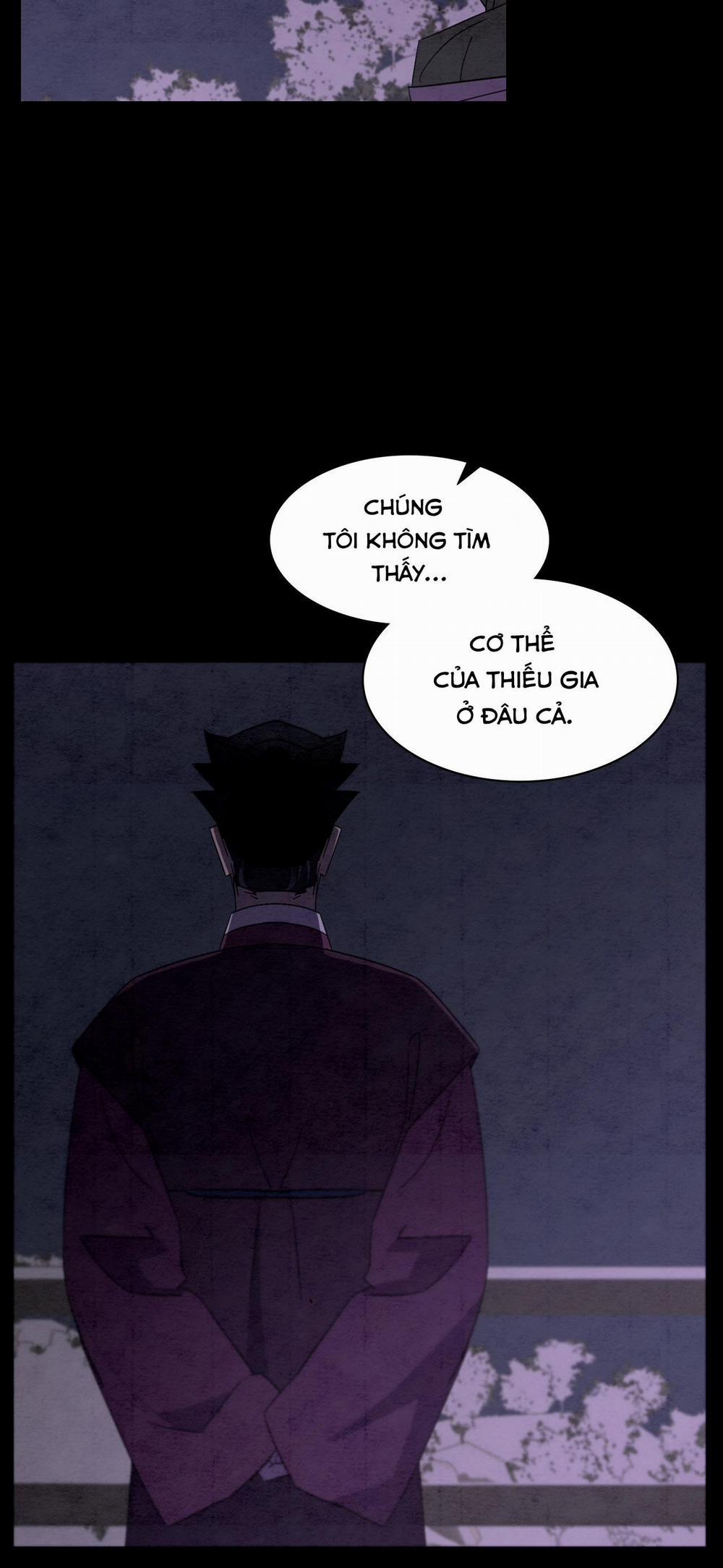 [On-Going] Dưới Đáy Biển Xanh 53 trang 48