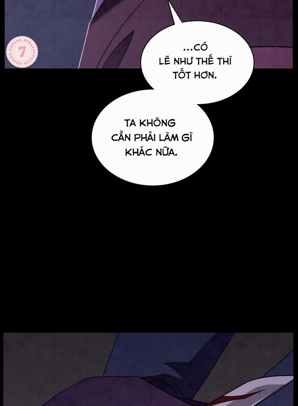 [On-Going] Dưới Đáy Biển Xanh 53 trang 50