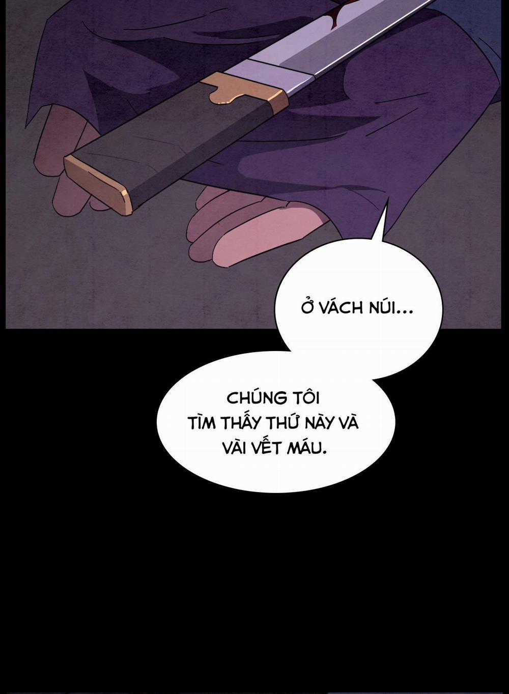 [On-Going] Dưới Đáy Biển Xanh 53 trang 51