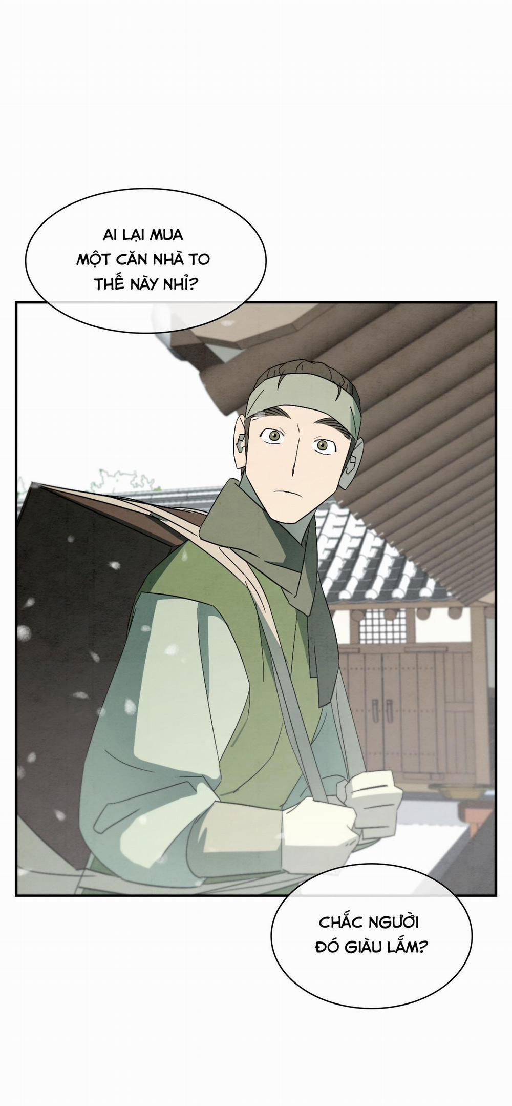 [On-Going] Dưới Đáy Biển Xanh 53 trang 6