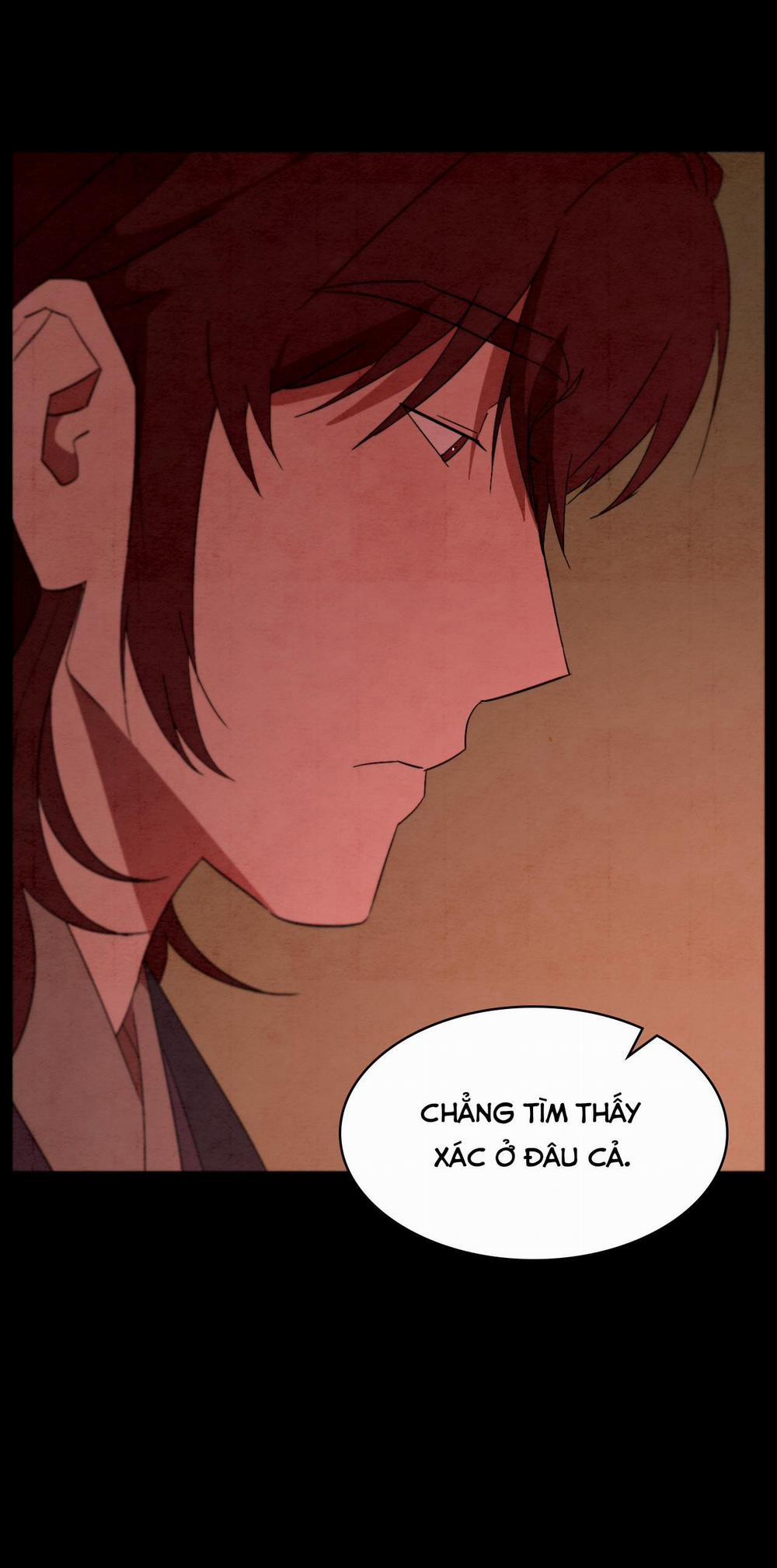 [On-Going] Dưới Đáy Biển Xanh 54 trang 1